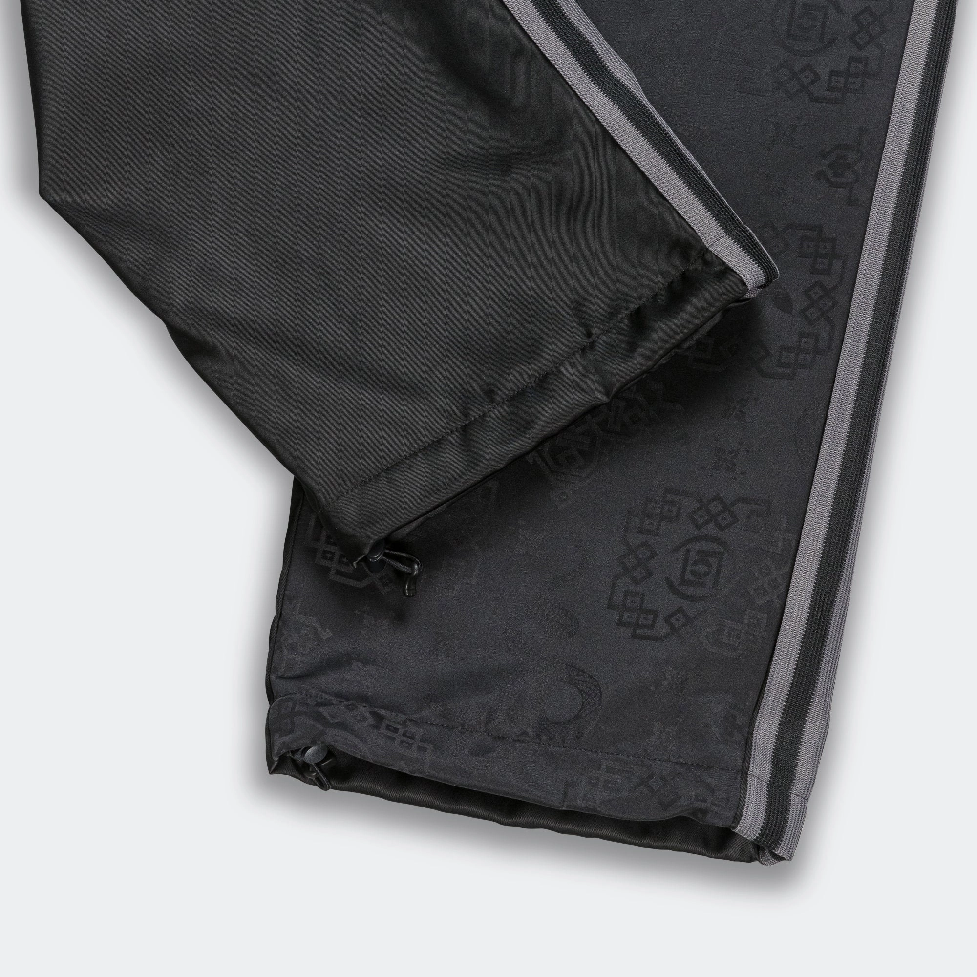 LNY Pant by Edison Chen x CLOT - Black