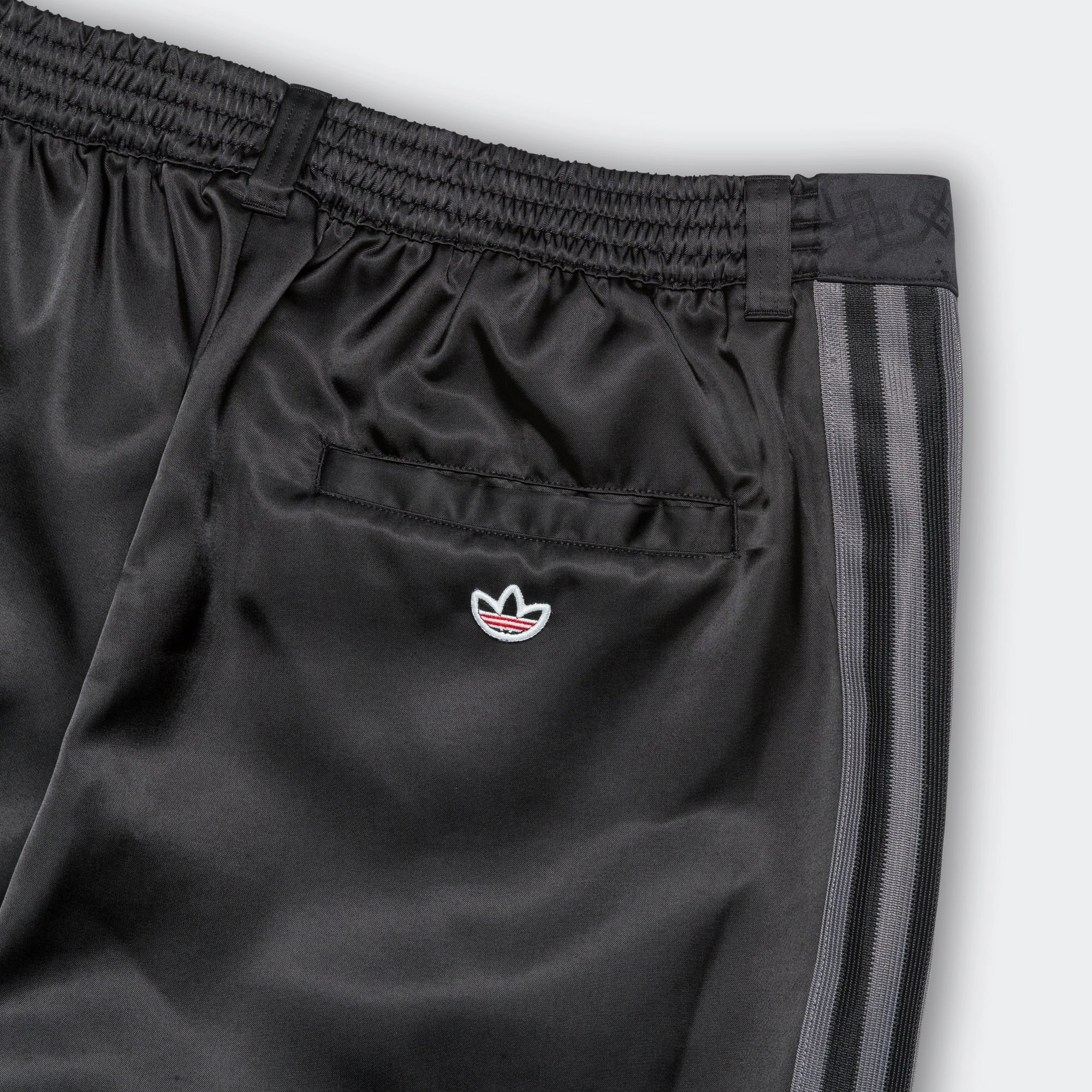 LNY Pant by Edison Chen x CLOT - Black