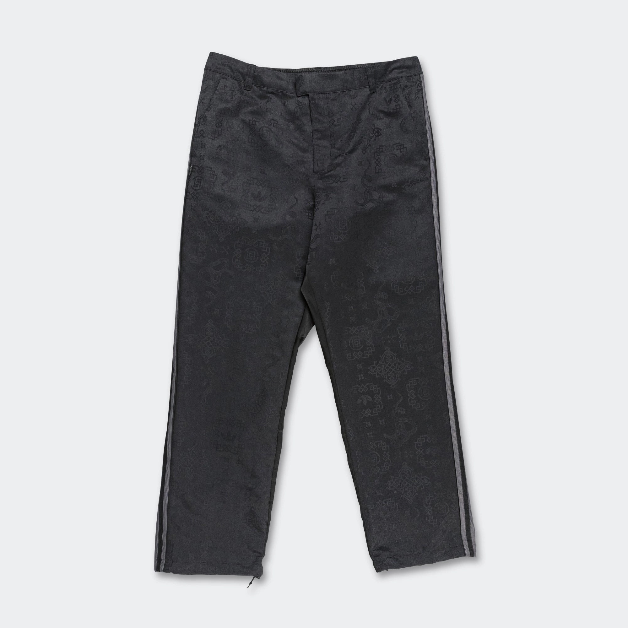 LNY Pant by Edison Chen x CLOT - Black