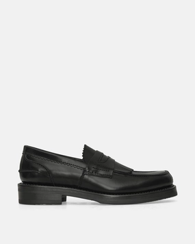 Loafers Black