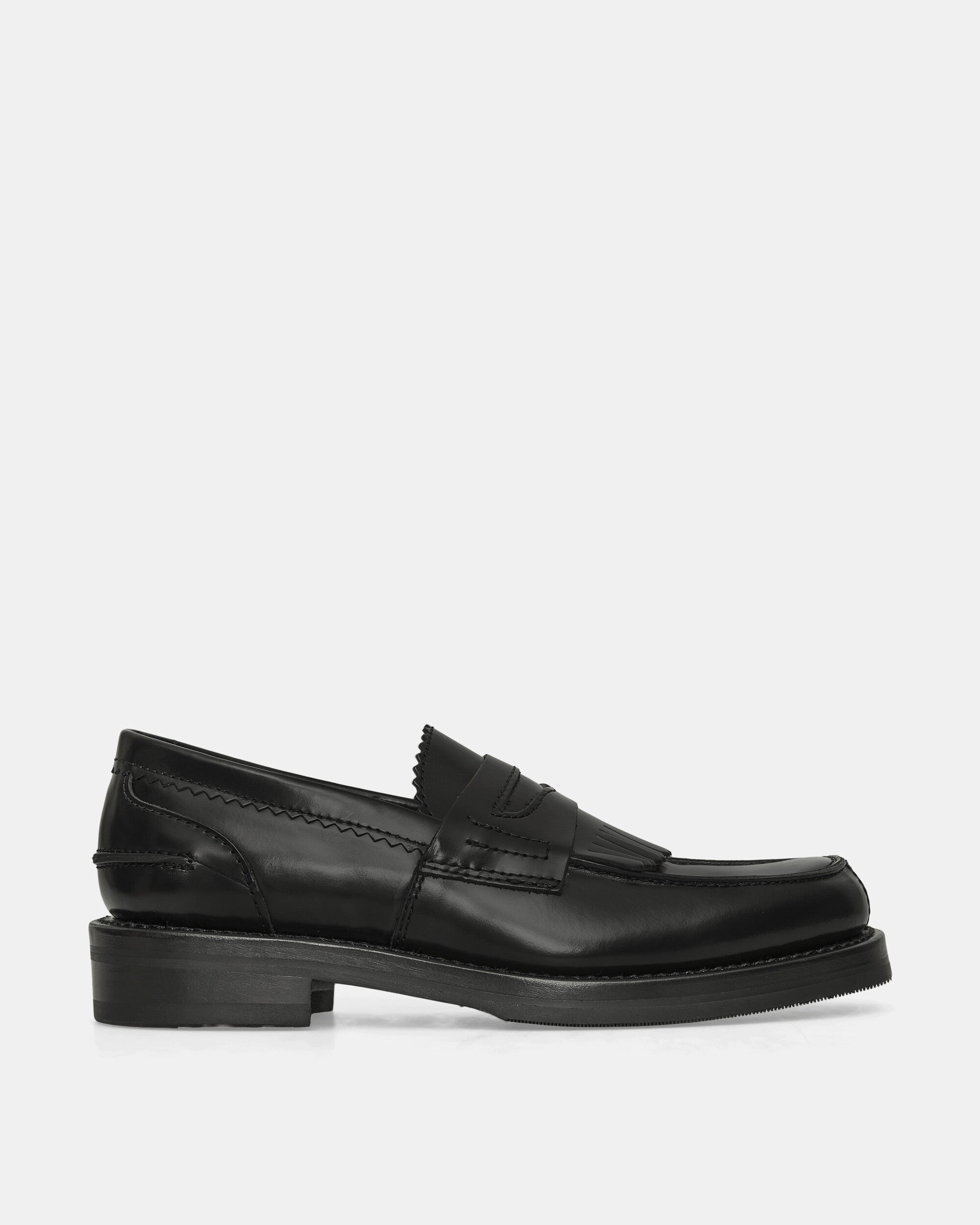Loafers Black