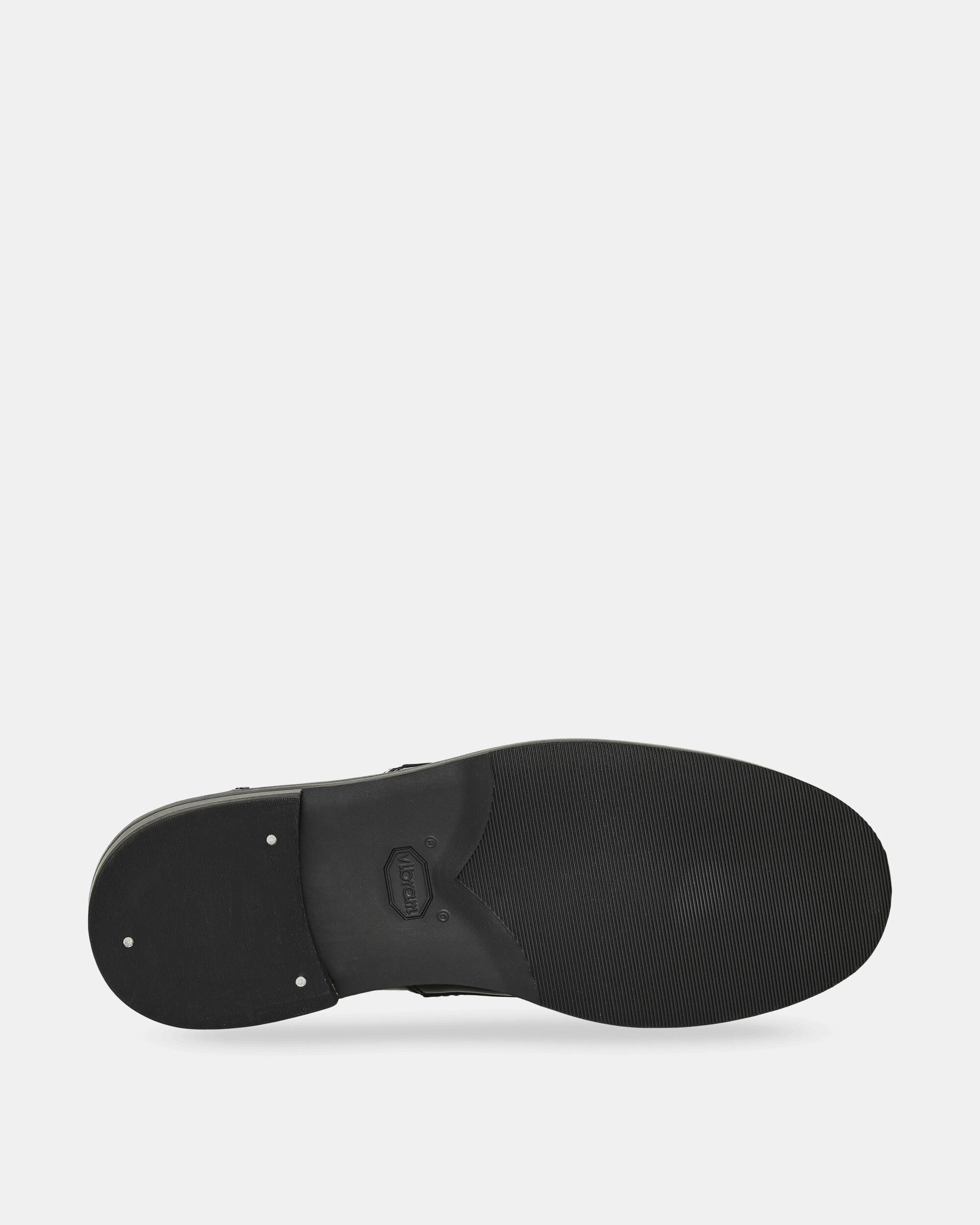 Loafers Black