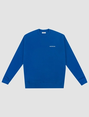 LOGO CREWNECK SWEATSHIRT
