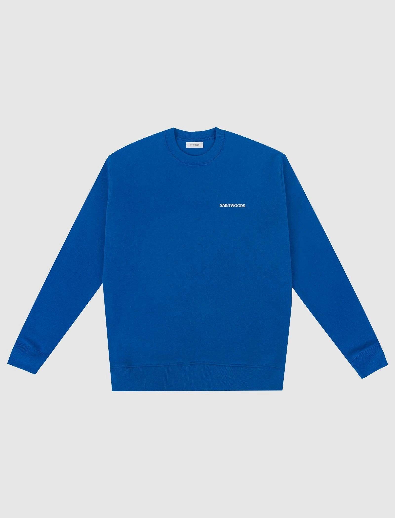 LOGO CREWNECK SWEATSHIRT