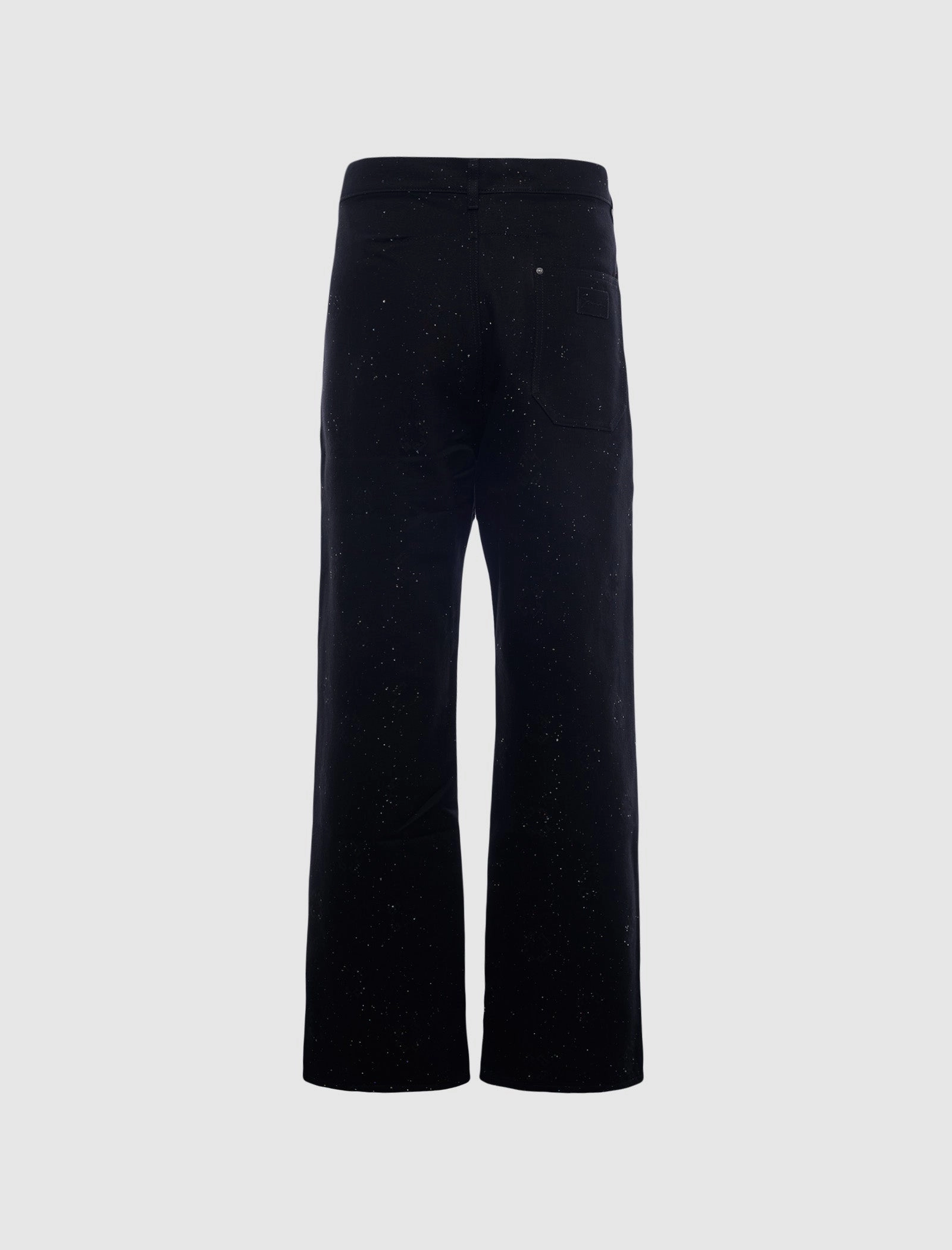LOOSE-FIT JEAN