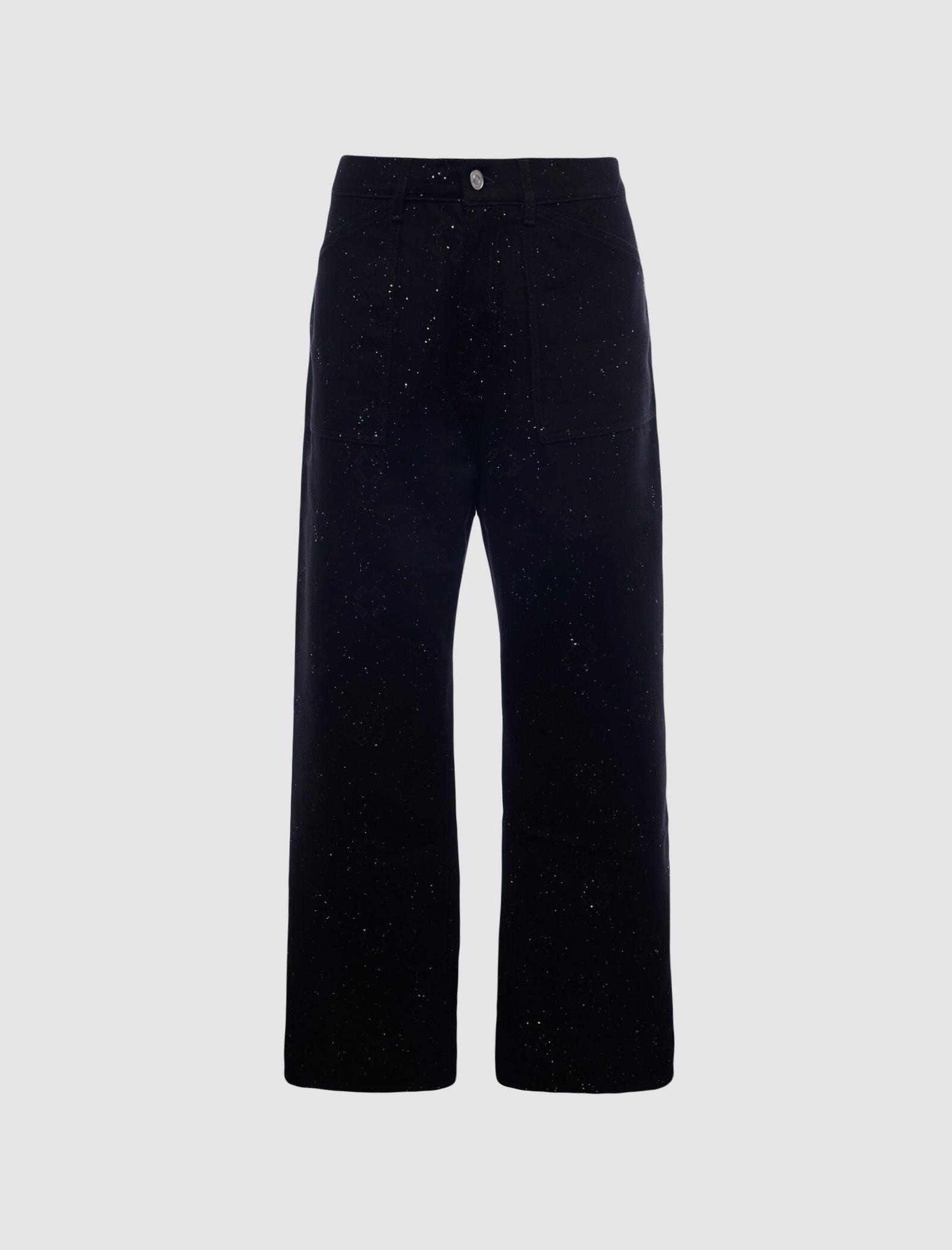 LOOSE-FIT JEAN