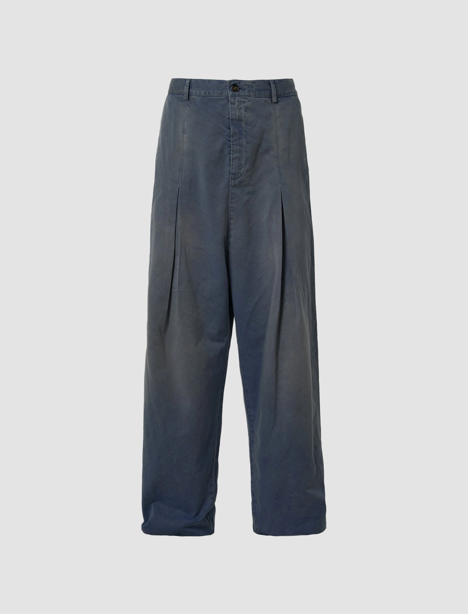 LOW CROTCH TROUSERS