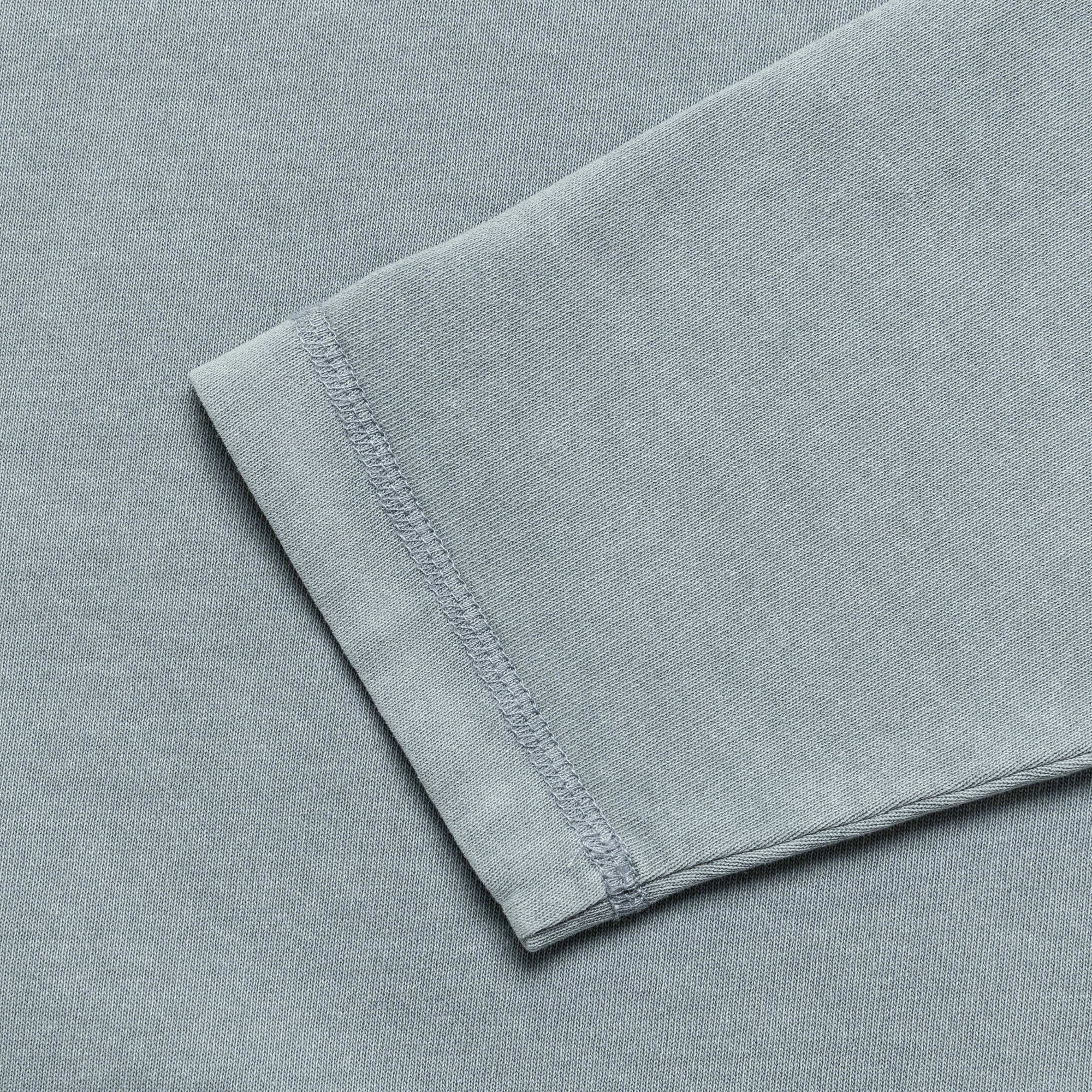 LS Layer Tee - Steel