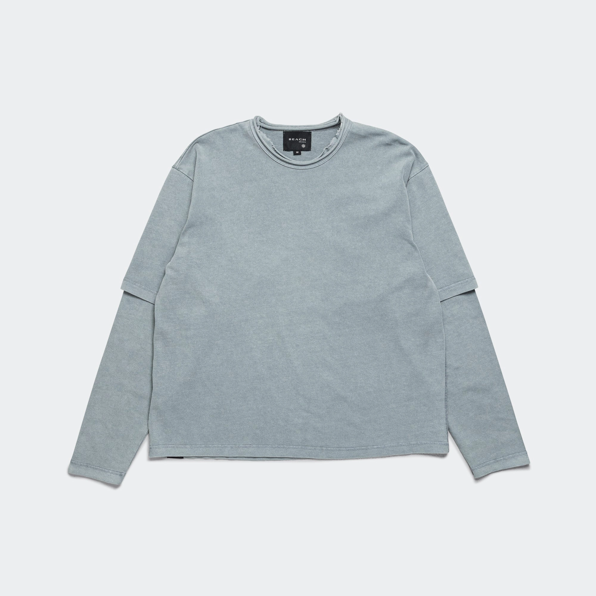 LS Layer Tee - Steel