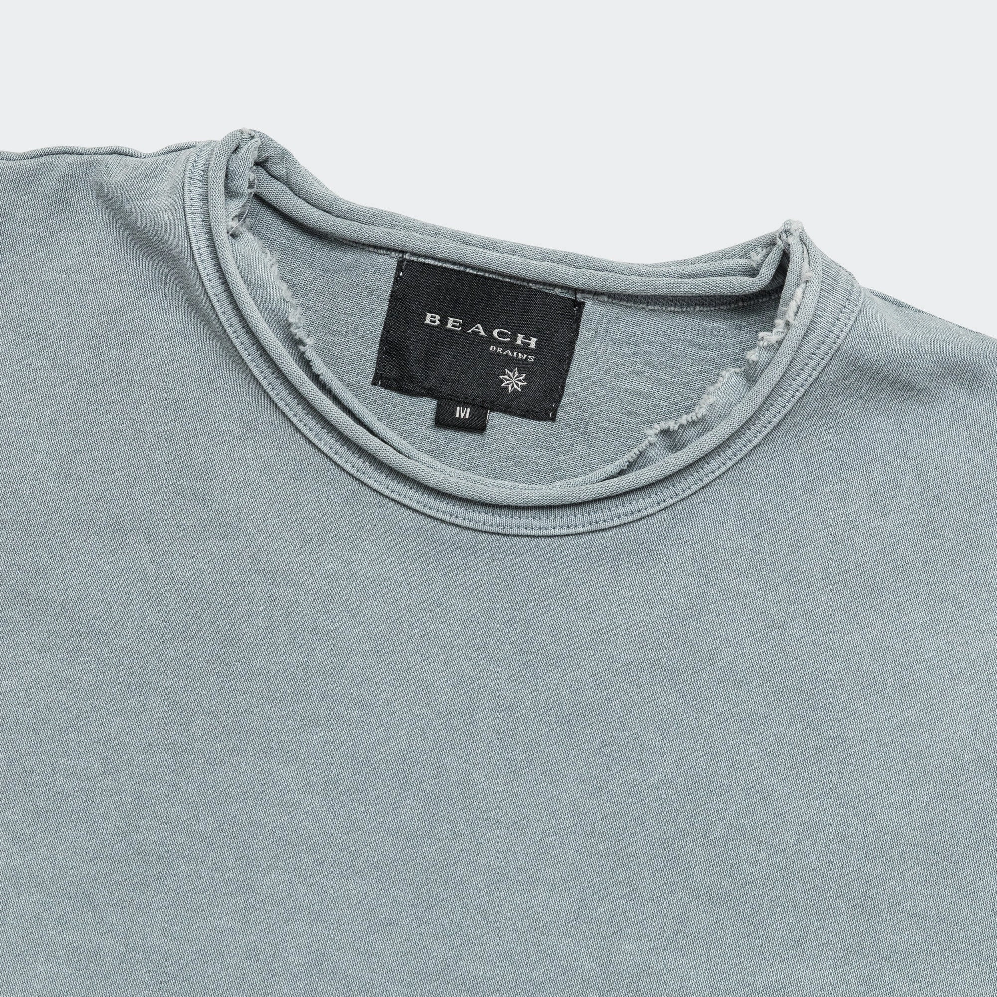 LS Layer Tee - Steel