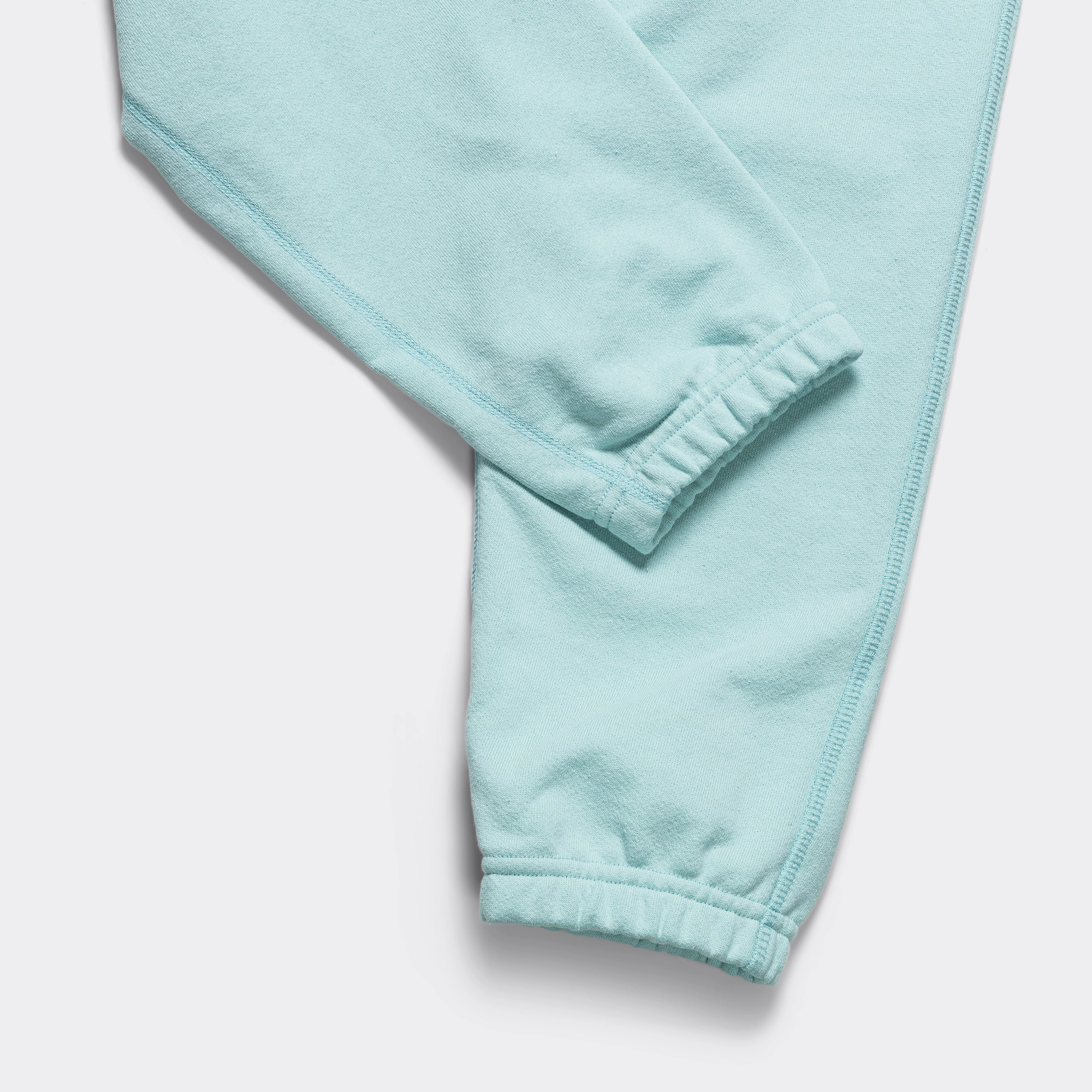 MADE in USA Core Sweatpant - Winter Fog