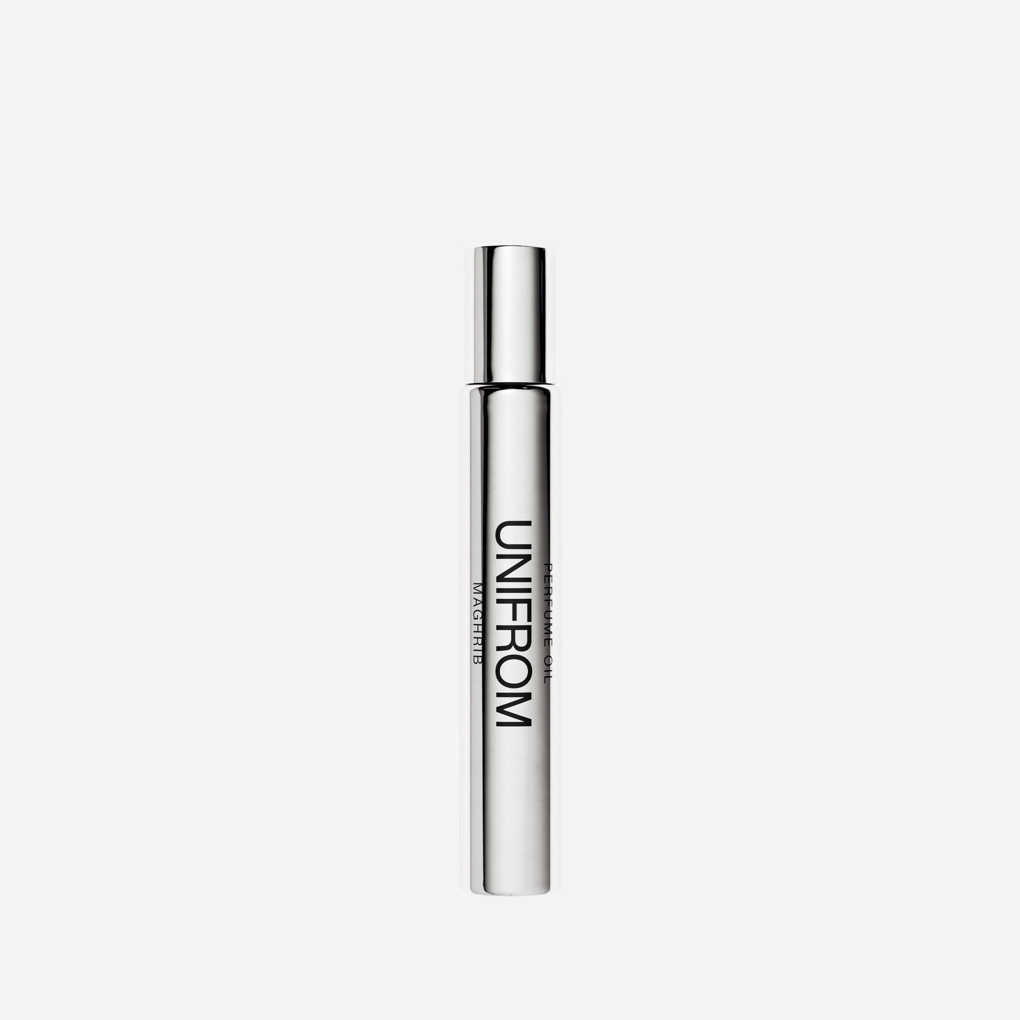 Maghrib Perfume Oil
