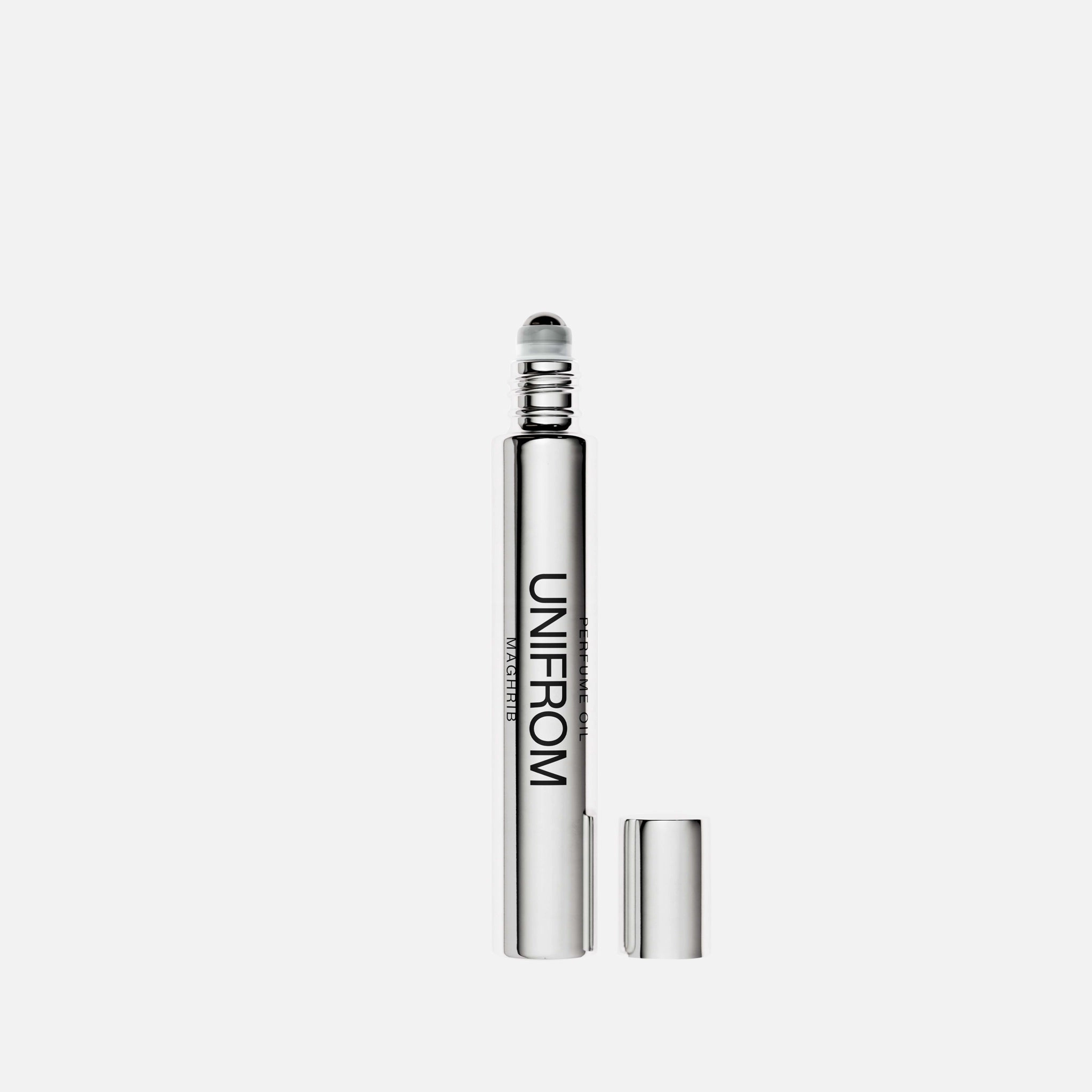 Maghrib Perfume Oil