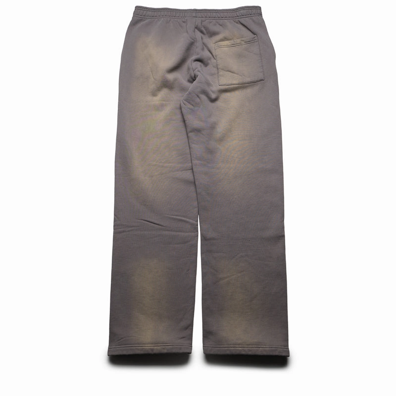 Market Tonal Beware Sweatpants - Cement