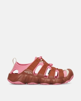 Men's Hiking Patrol Hyperport H2 Sandals Okenia Pink
