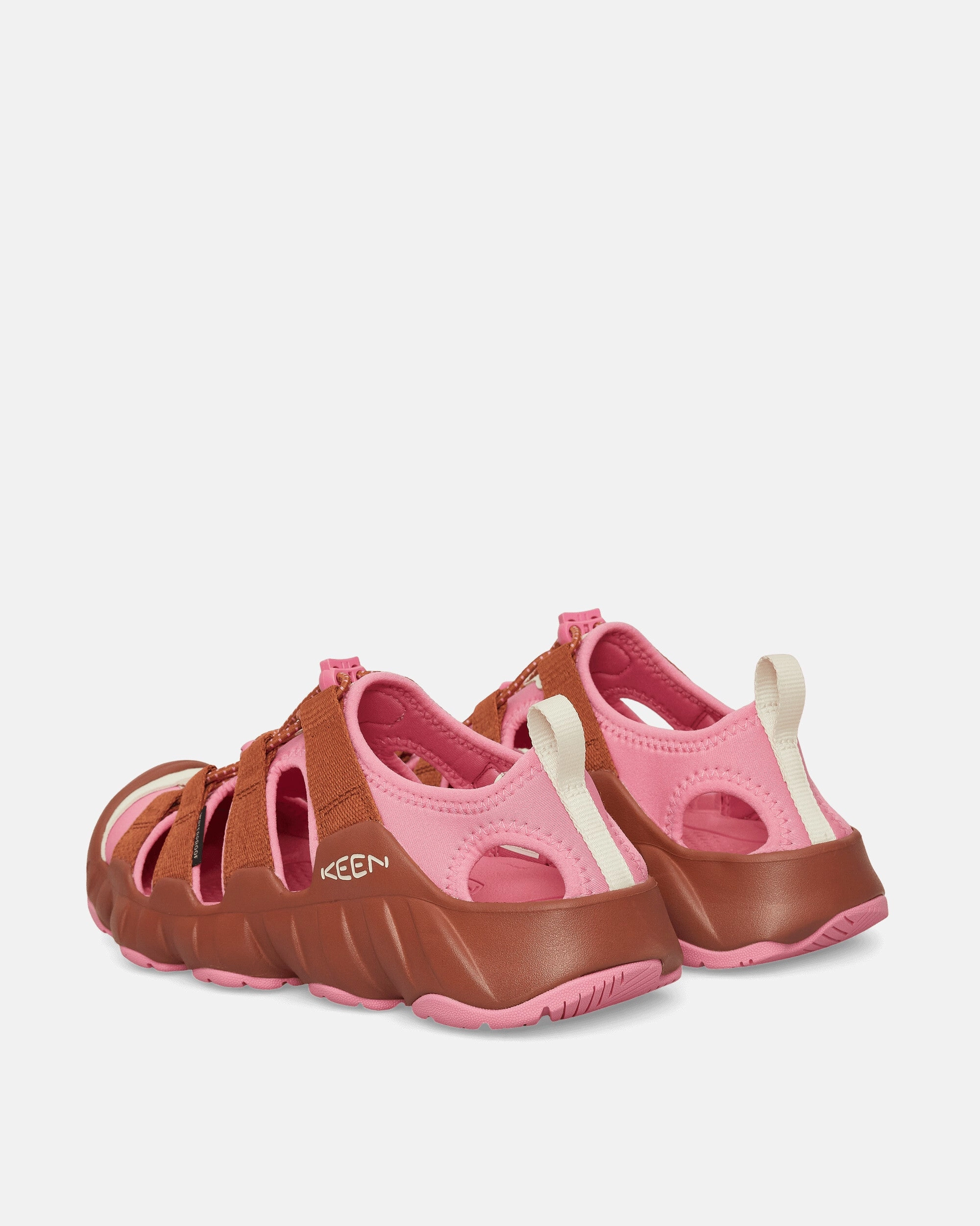 Men's Hiking Patrol Hyperport H2 Sandals Okenia Pink