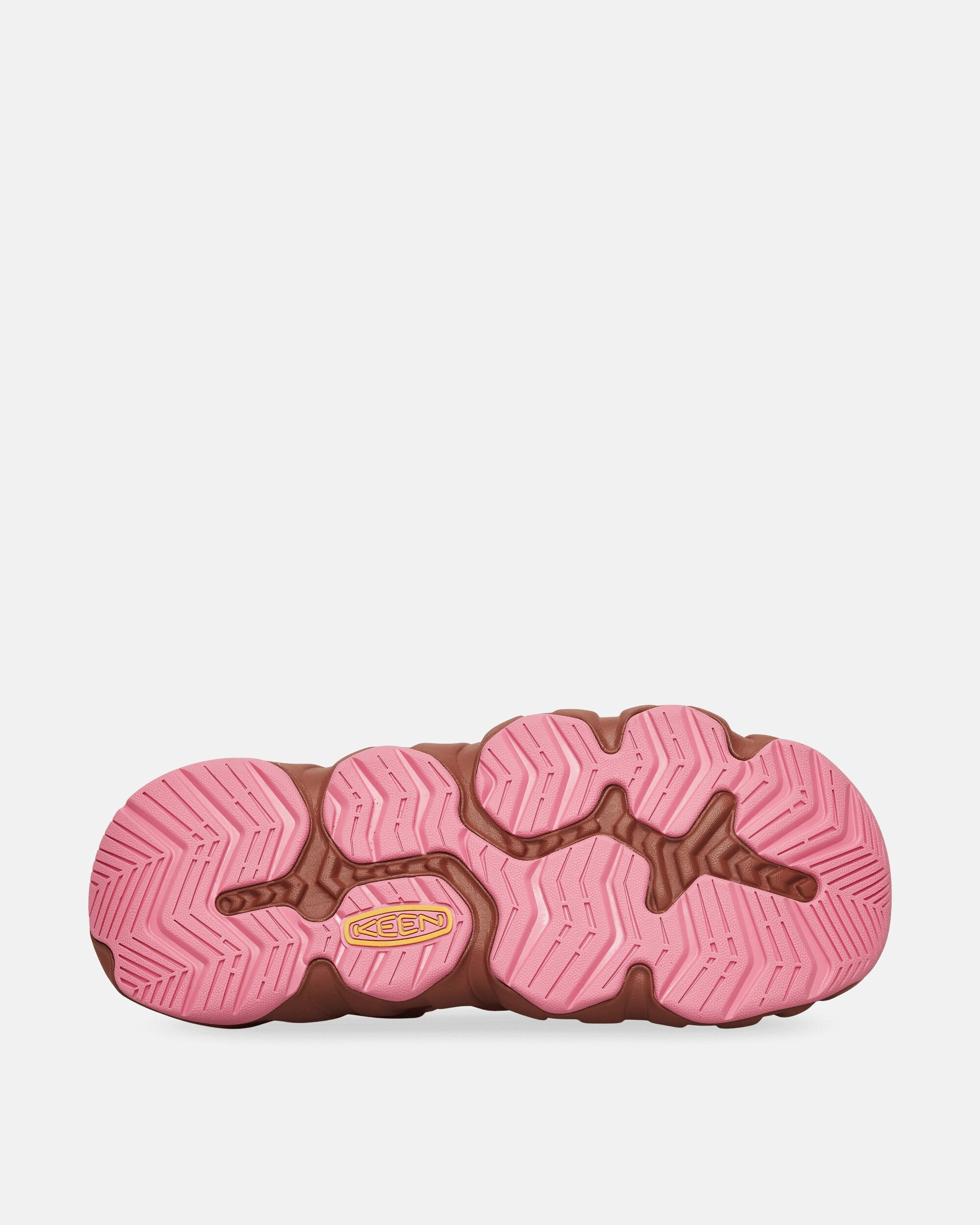 Men's Hiking Patrol Hyperport H2 Sandals Okenia Pink