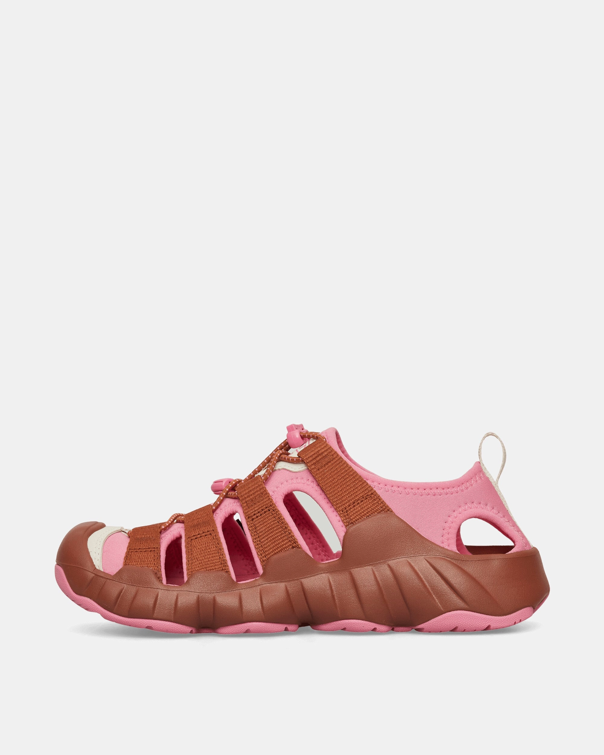 Men's Hiking Patrol Hyperport H2 Sandals Okenia Pink