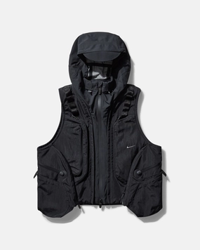 Men's ISPA Adapt Mod Vest Black