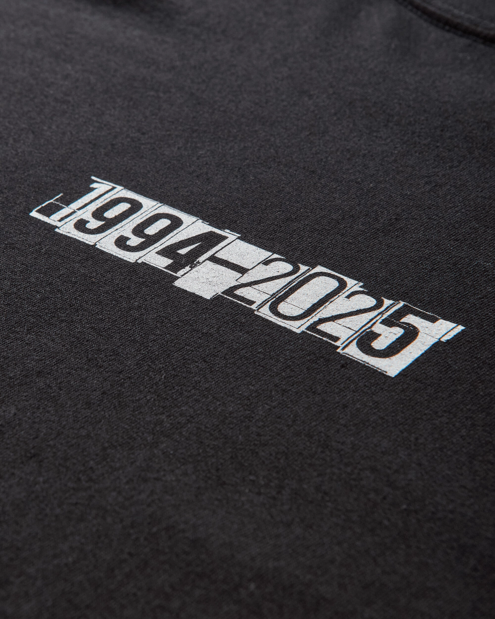 Men's LS-11 Longsleeve T-Shirt Black