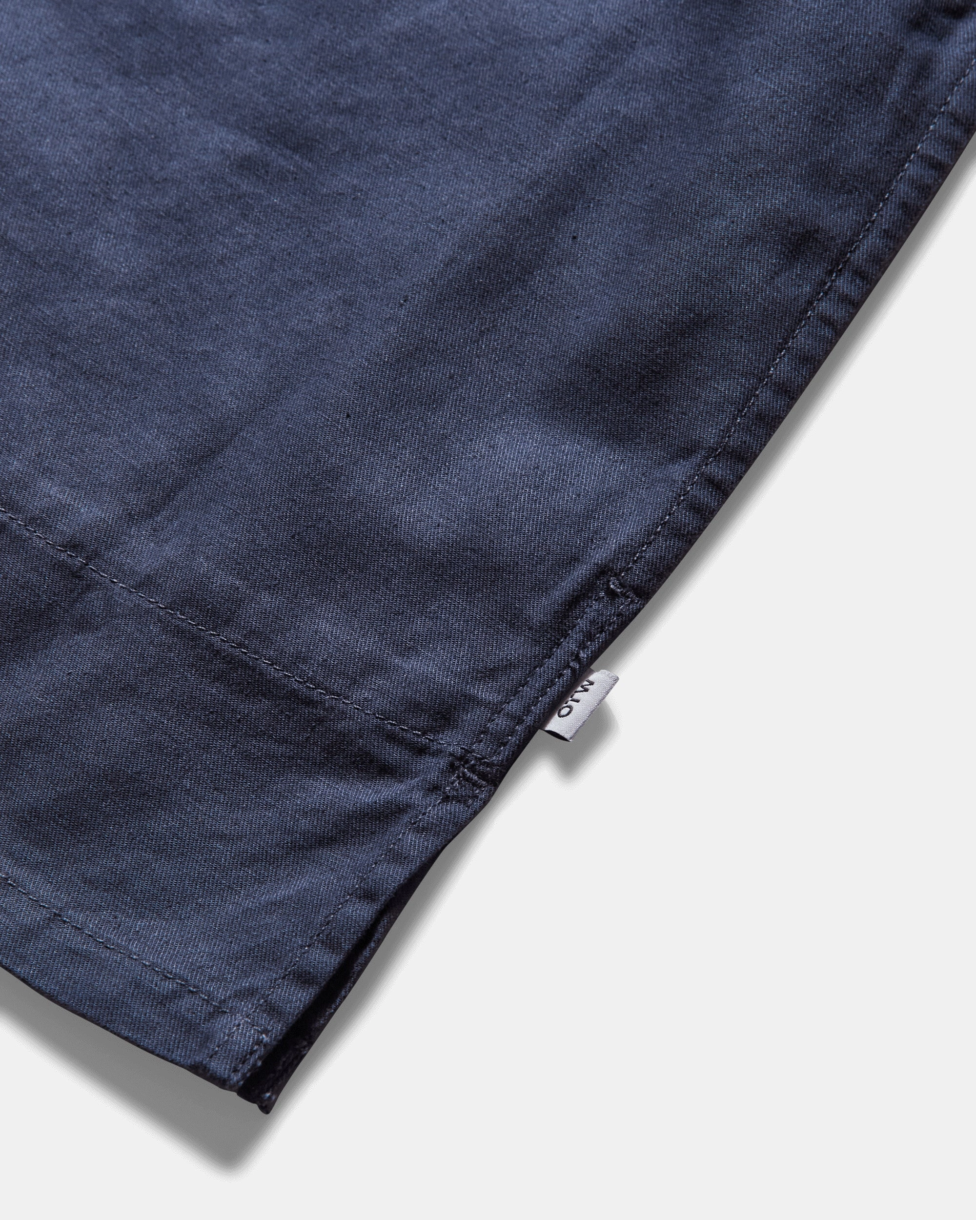 Men's OTW Pavilion Shortsleeve Shirt Parisian Night