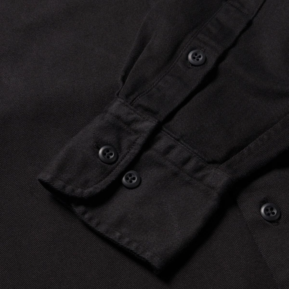 Mini Problemo Uniform Shirt 'Black'