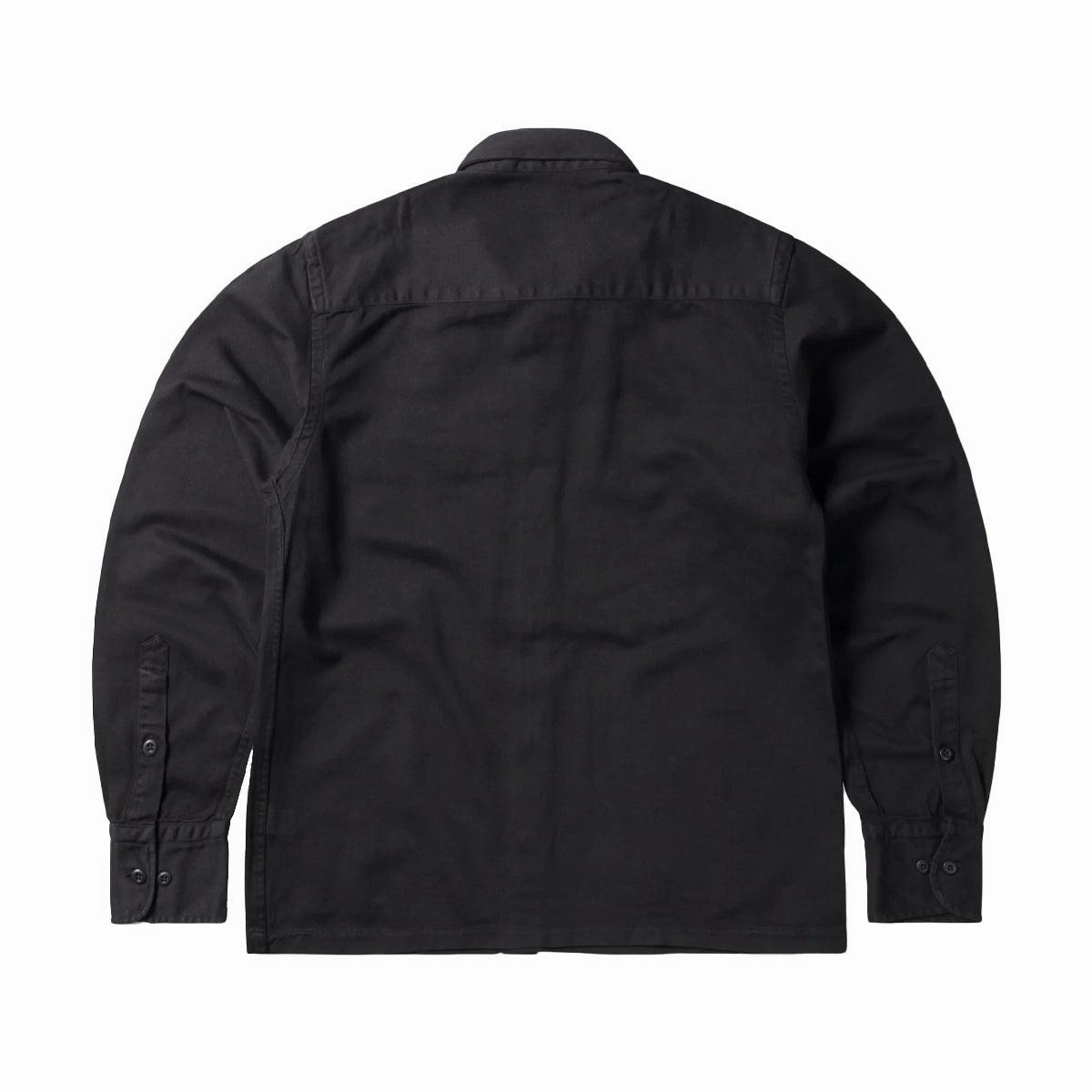 Mini Problemo Uniform Shirt 'Black'