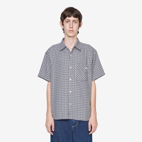 Mitchell Shirt Grey