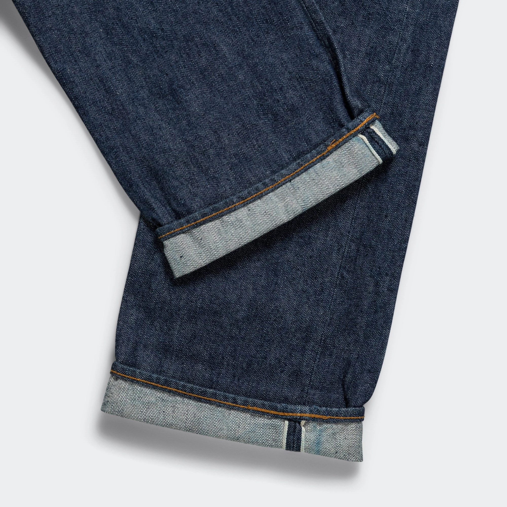 Model 66 1966's Standard Denim - One Wash