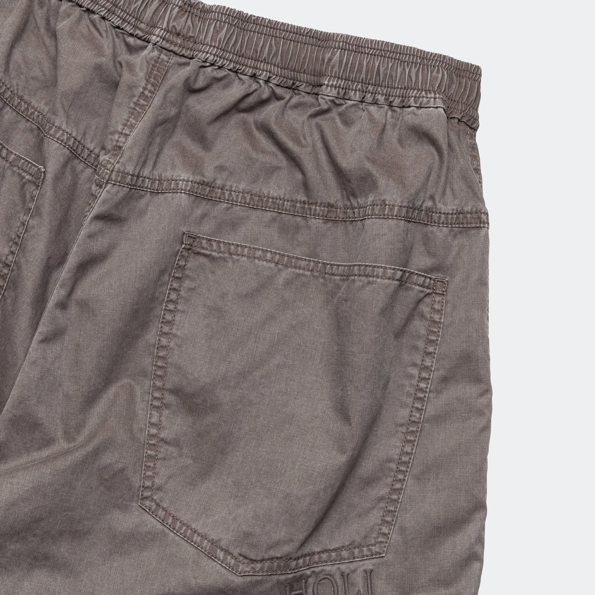 Motive Pants - Brown