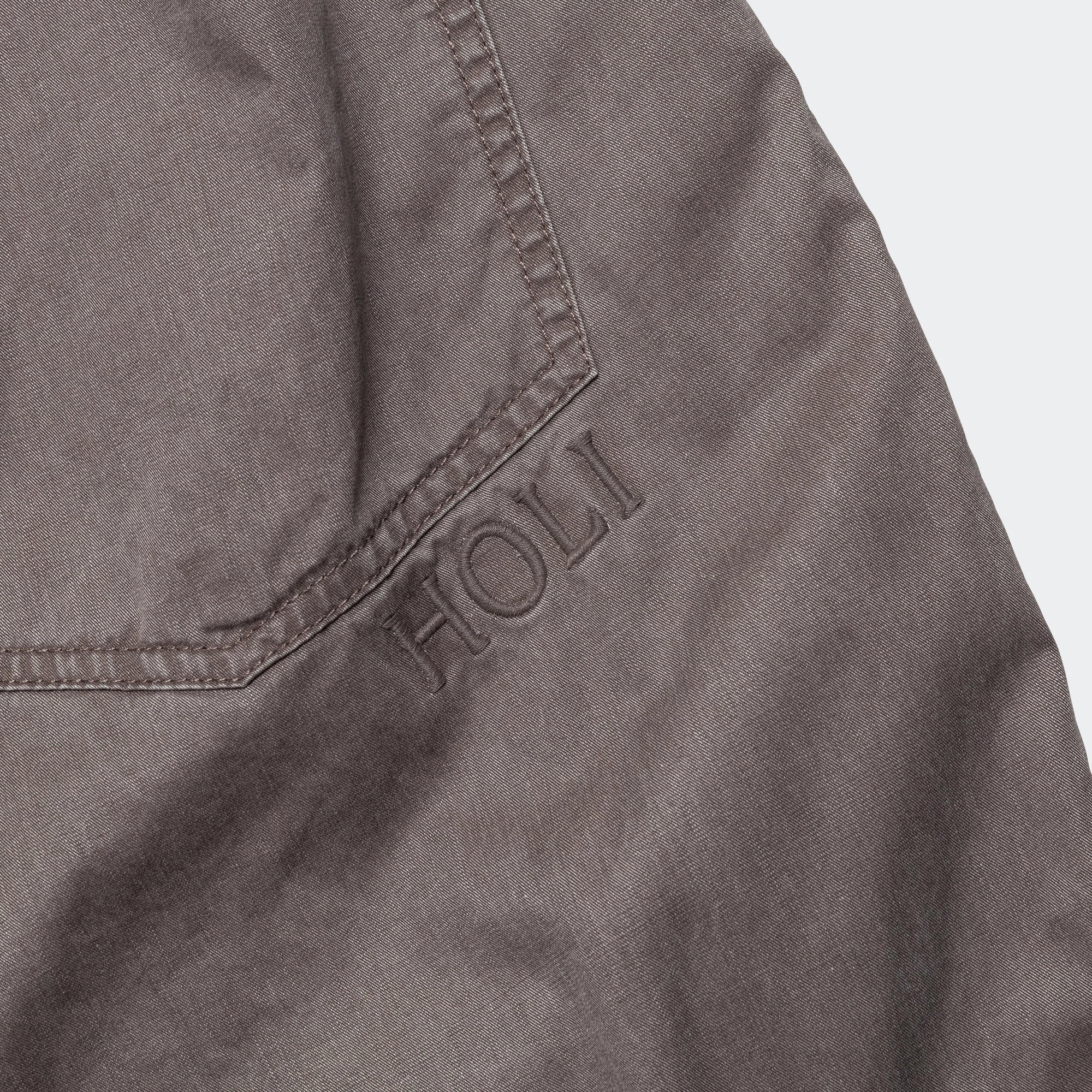 Motive Pants - Brown