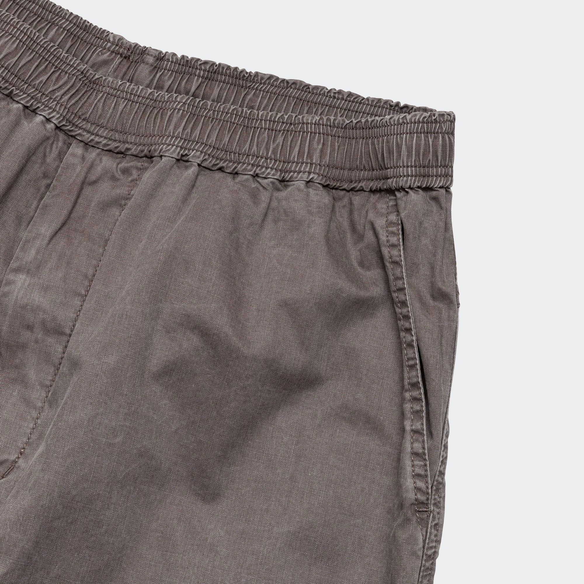 Motive Pants - Brown