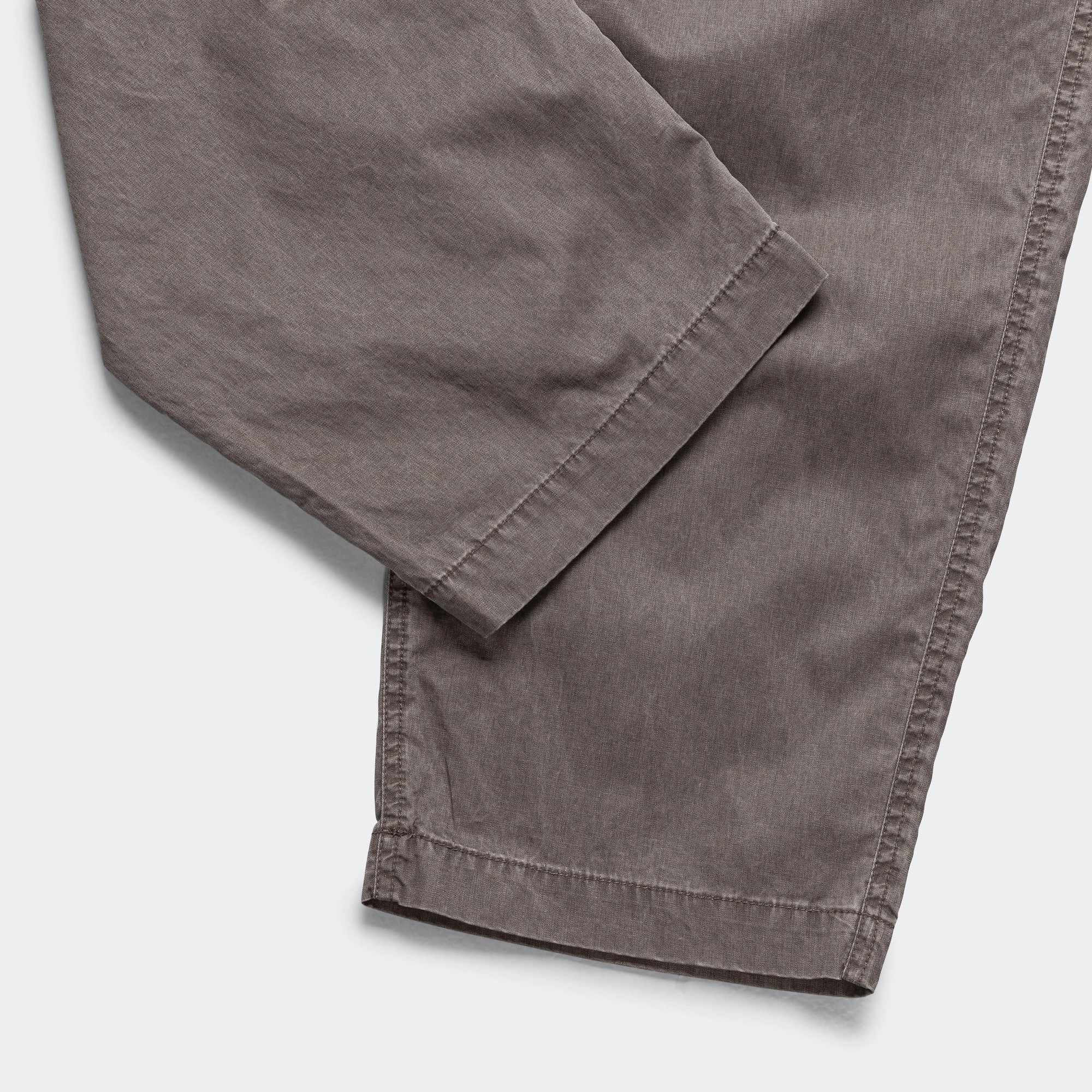 Motive Pants - Brown