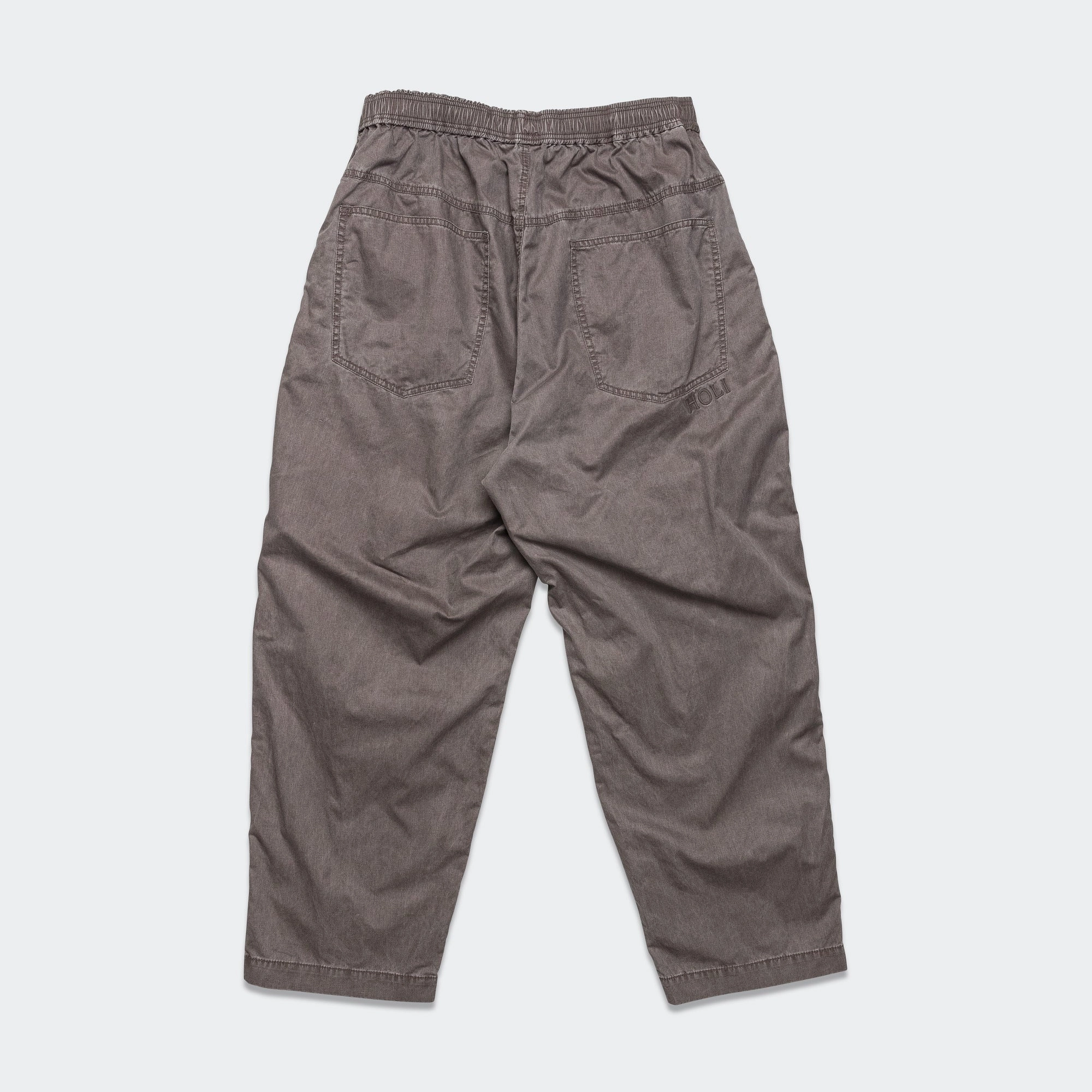 Motive Pants - Brown
