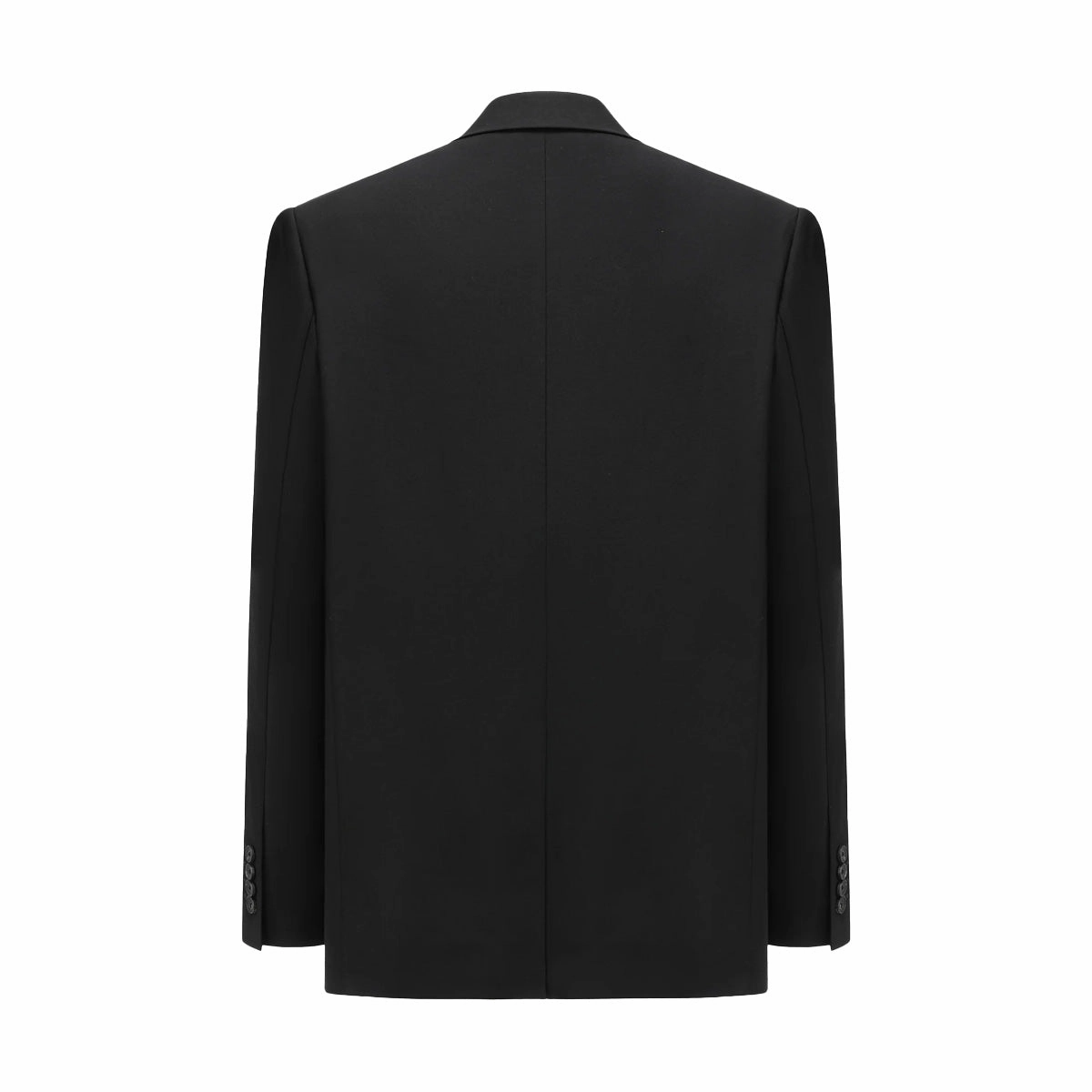 Multi Slash Blazer 'Black'