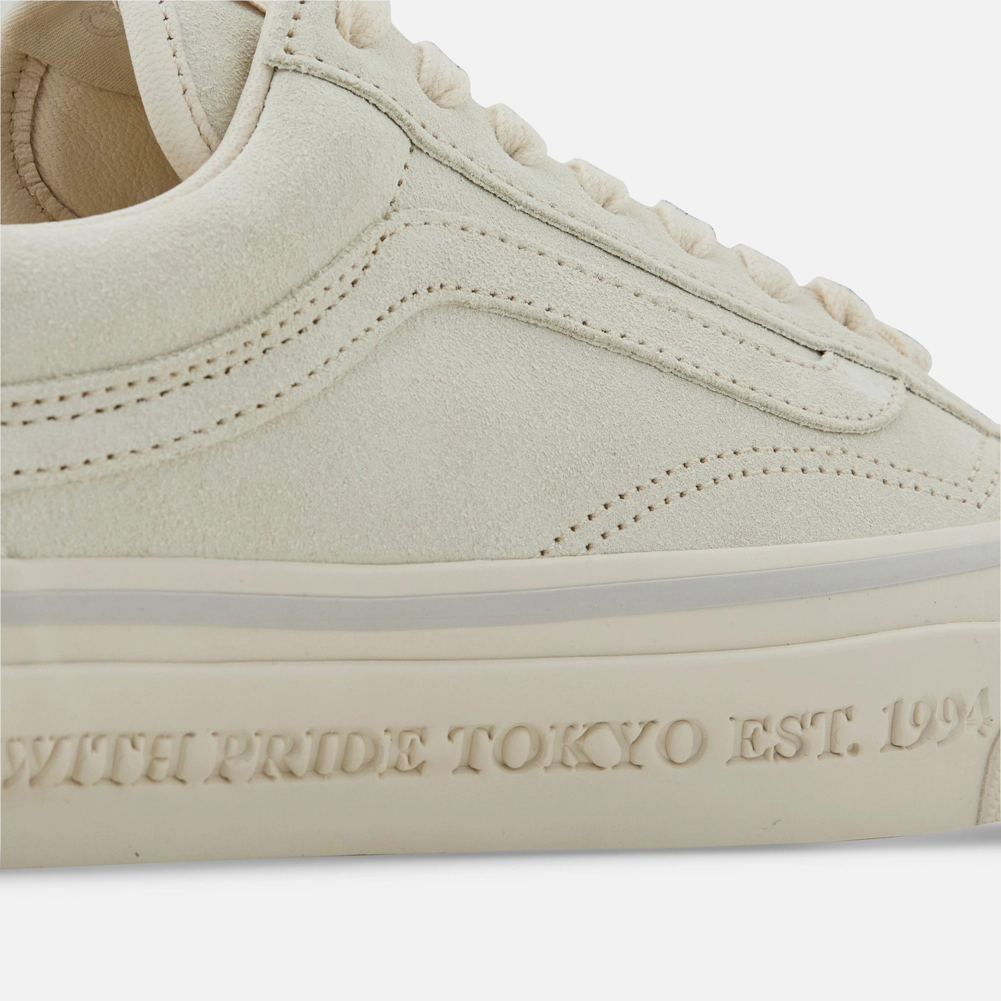 Neighborhood x OTW Old Skool 36 Birch