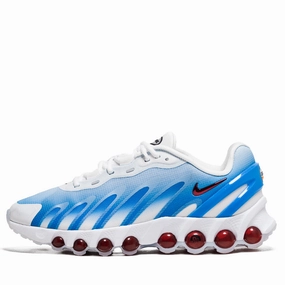 Nike Air Max DN8 - White/Light Photo Blue