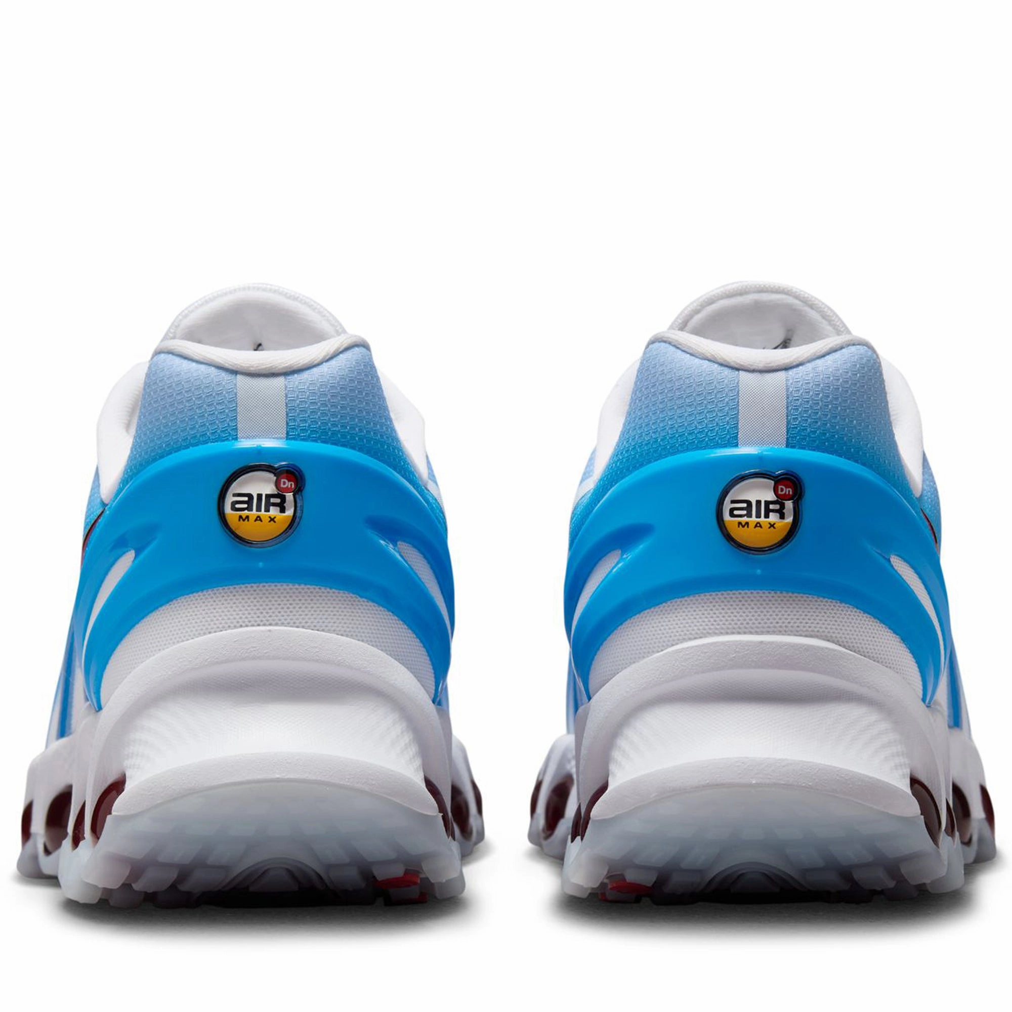 Nike Air Max DN8 - White/Light Photo Blue