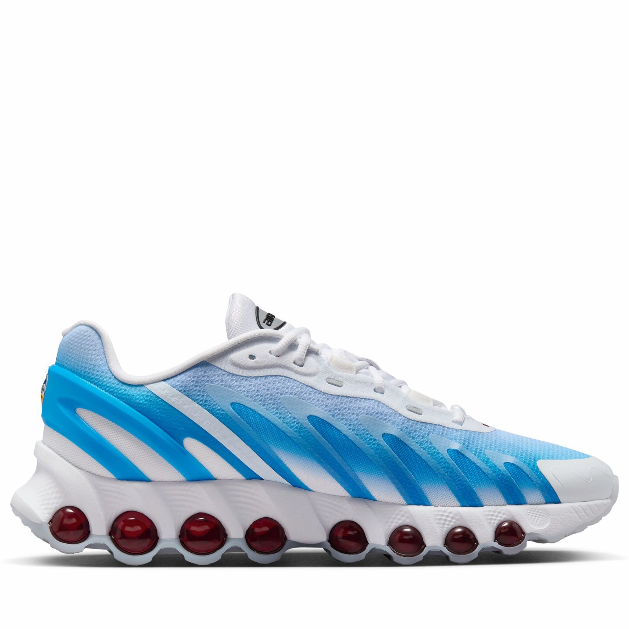 Nike Air Max DN8 - White/Light Photo Blue