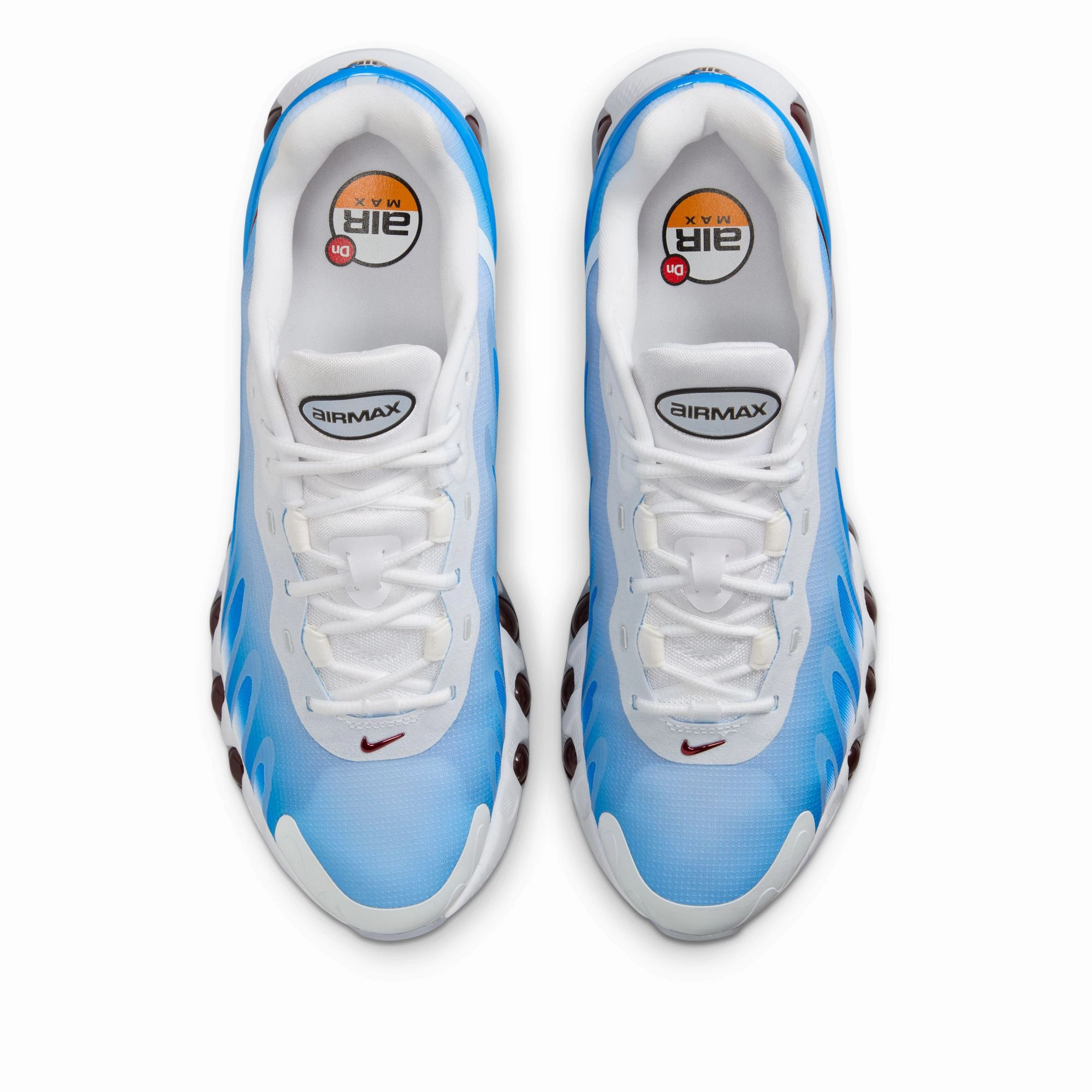 Nike Air Max DN8 - White/Light Photo Blue