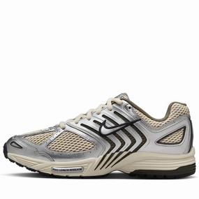 Nike Air Pegasus 2005 - Light Khaki/Metallic Silver