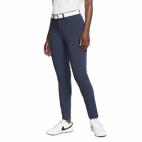 Nike Fareway Jean Slim 30 Golf Pants Obsidian - SS23 Women