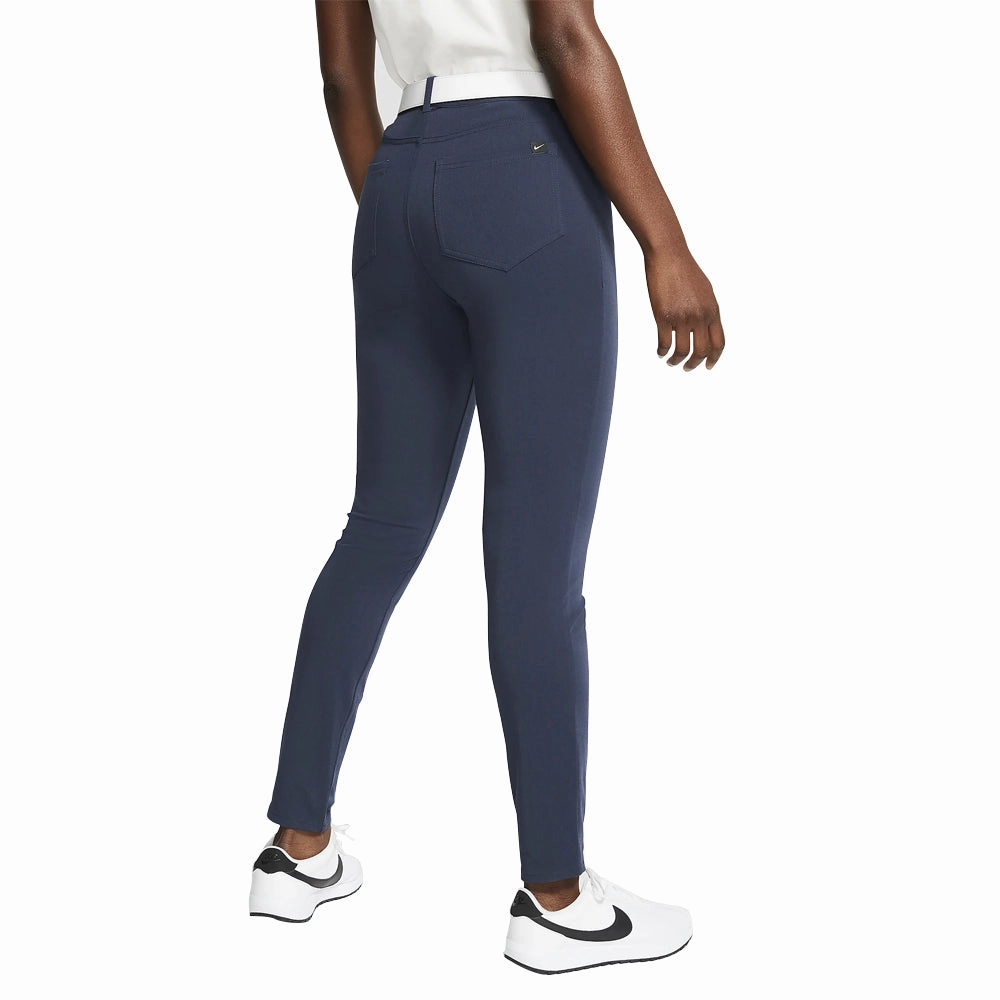 Nike Fareway Jean Slim 30 Golf Pants Obsidian - SS23 Women