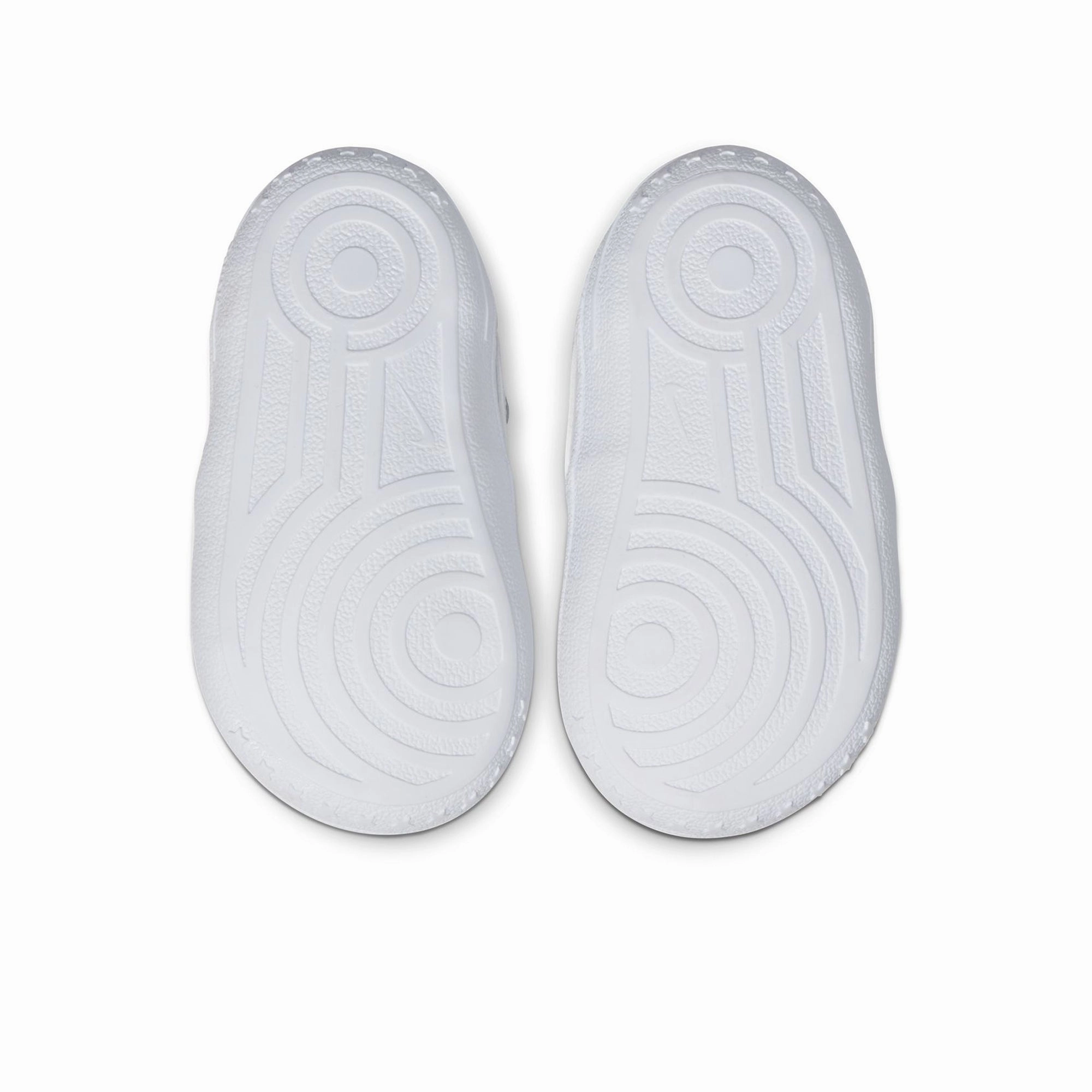 Nike Force 1 (CB) - White/White