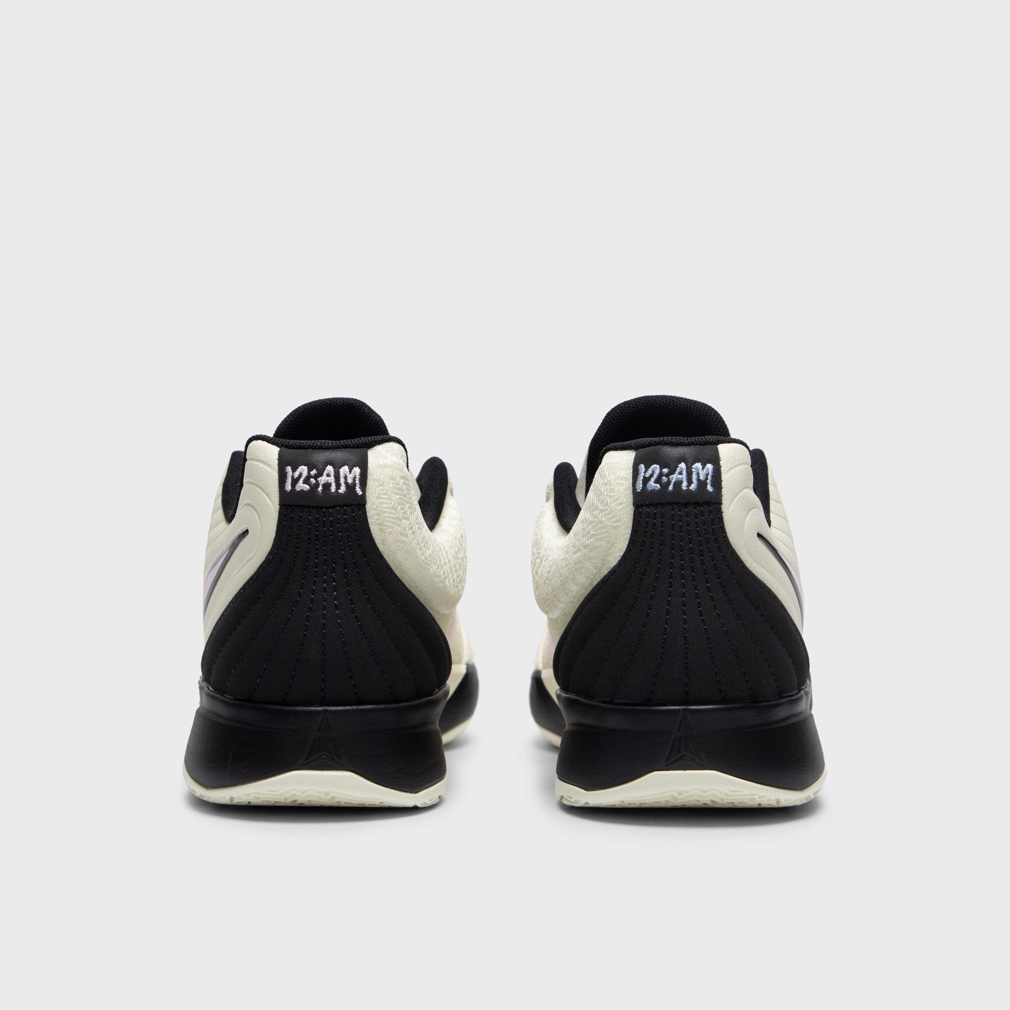 Nike Ja 2 Coconut Milk / Pink Foam - Black