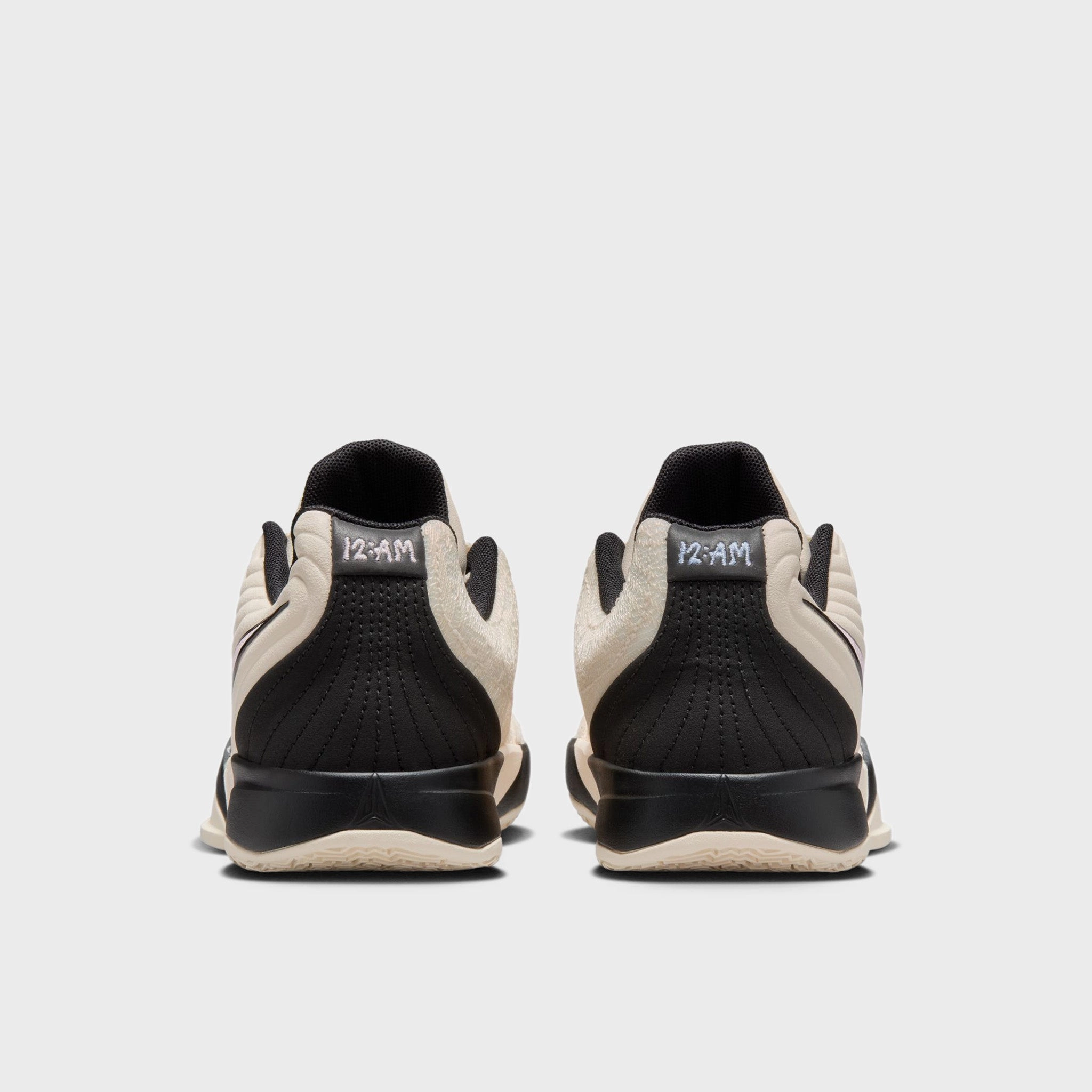 Nike Ja 2 GS Coconut Milk / Pink Foam - Black