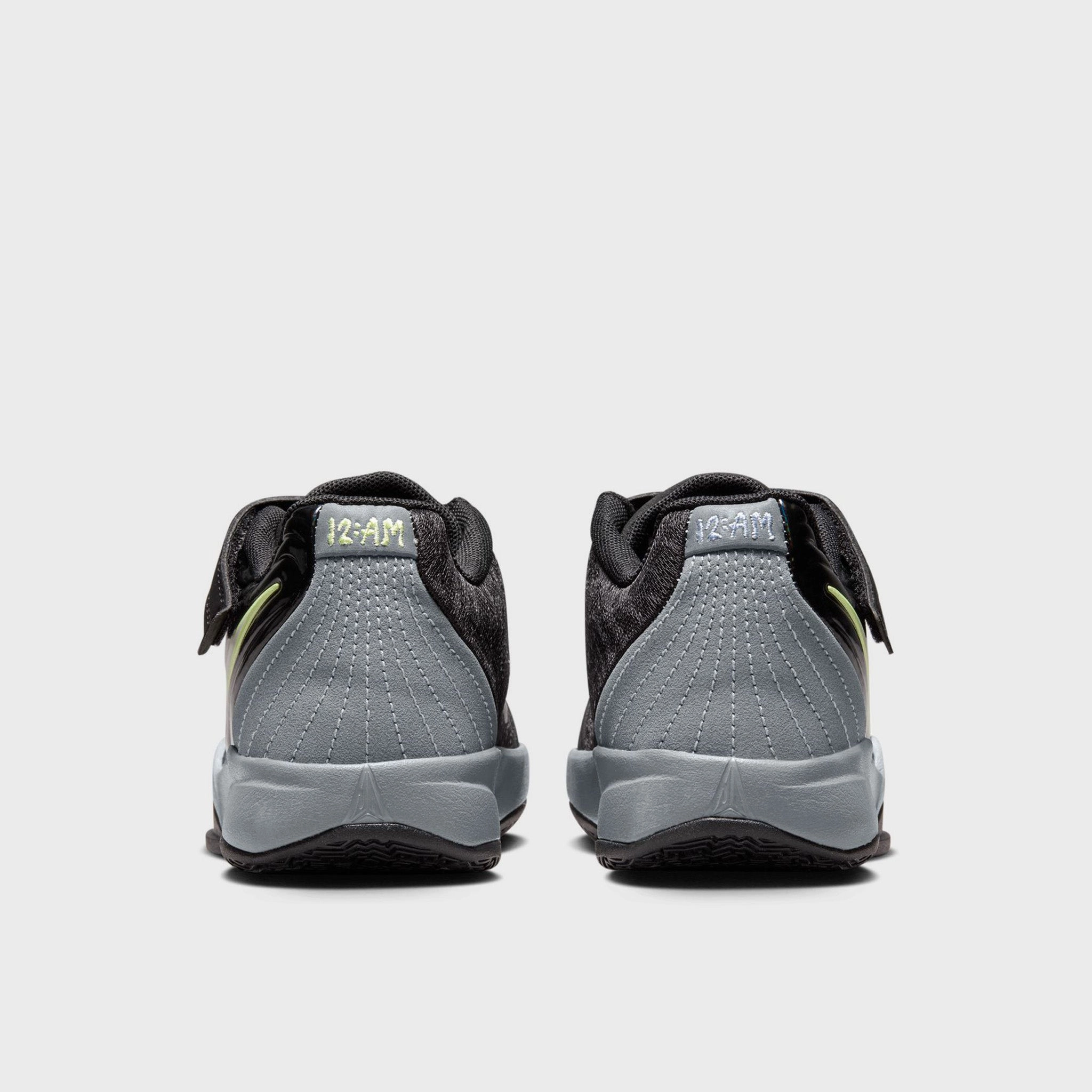 Nike Ja 2 PS Black / Phantom - Smoke Grey