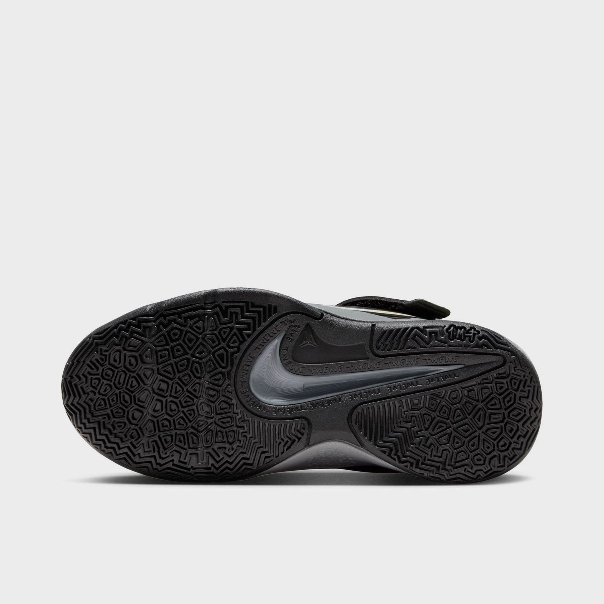 Nike Ja 2 PS Black / Phantom - Smoke Grey
