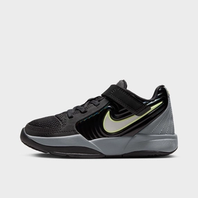 Nike Ja 2 PS Black / Phantom - Smoke Grey