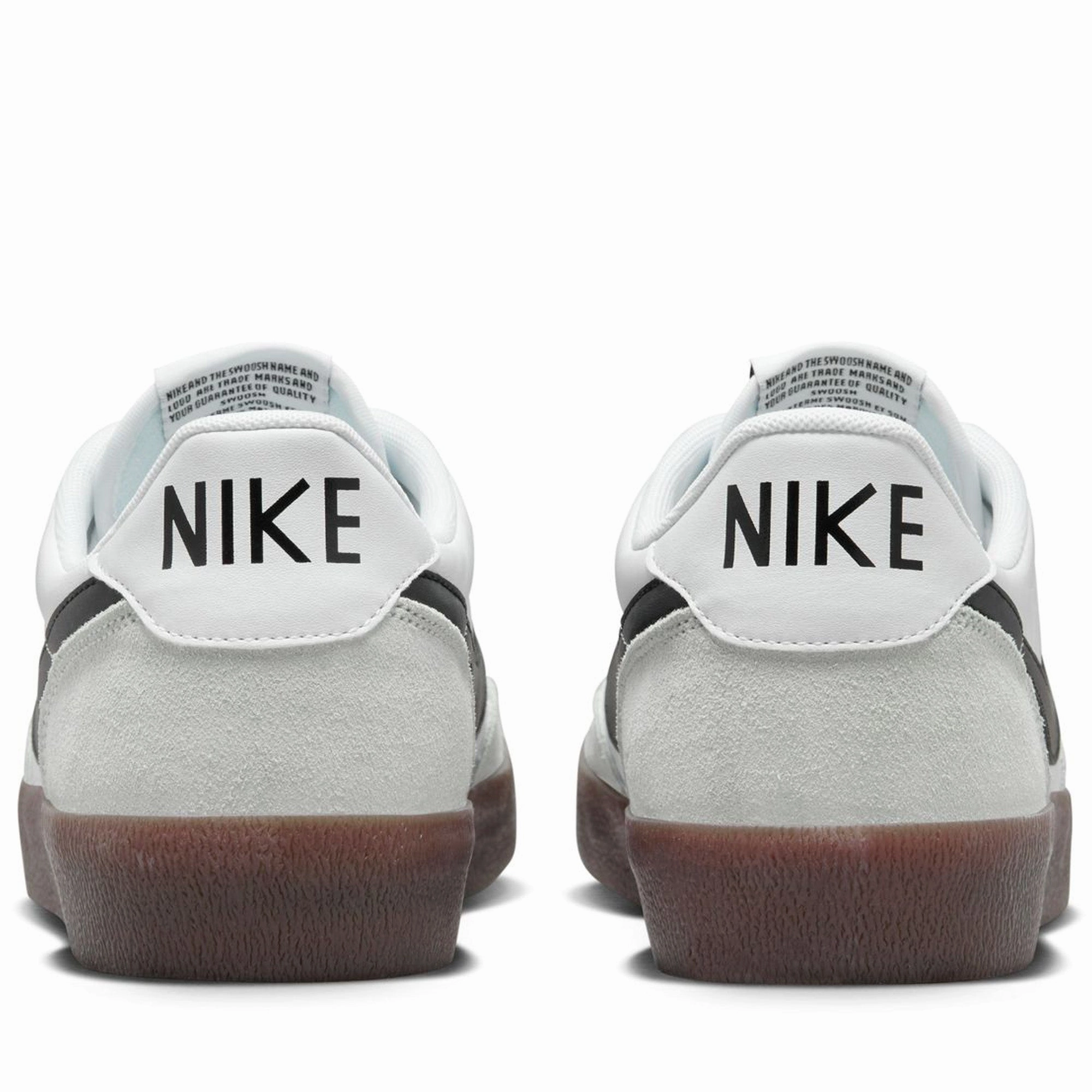 Nike Killshot 2 Leather - White/Black